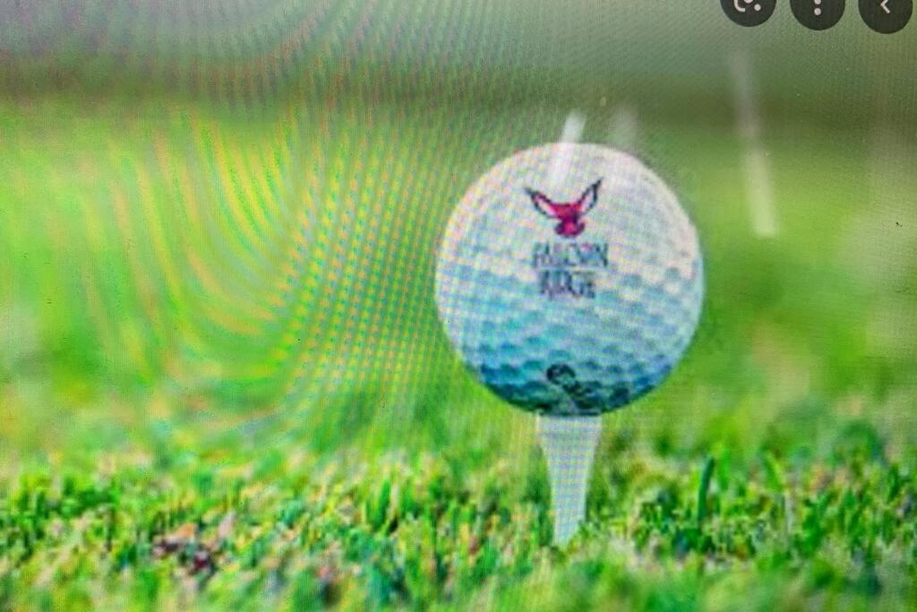 Escape, mins from Airport, EY Centre, Casino, Golf