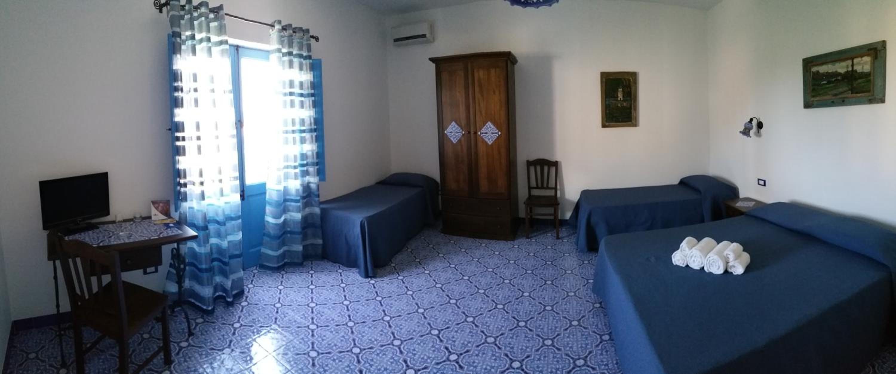 Hotel A Cannata