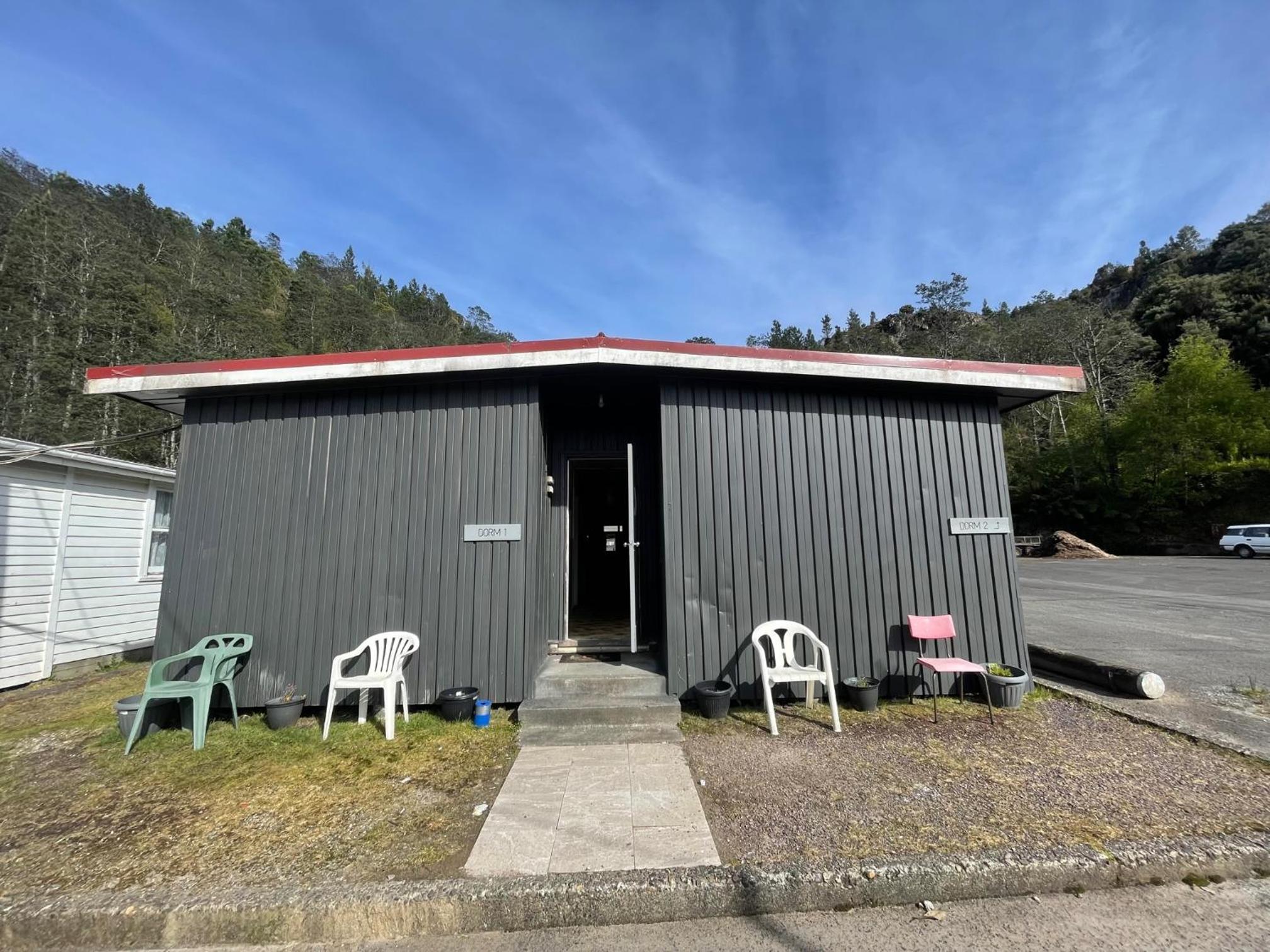 Mountain View Motel