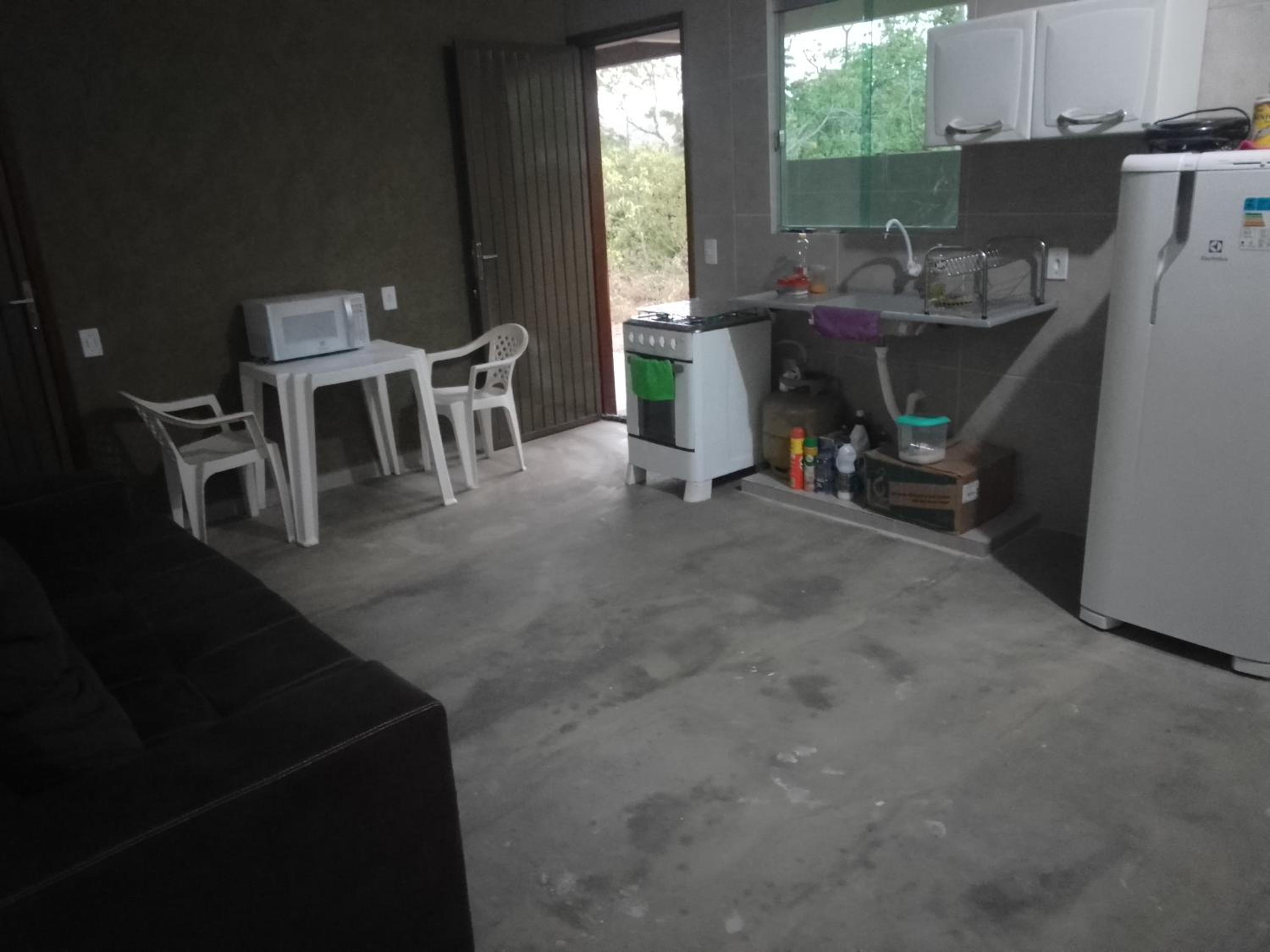 Casa lobo
