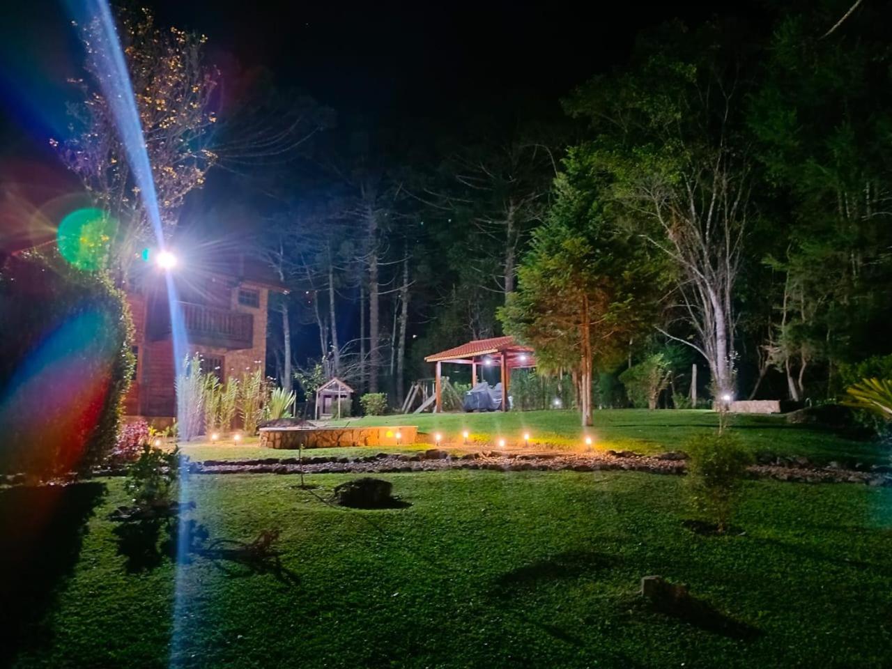 Refúgio Allamanda