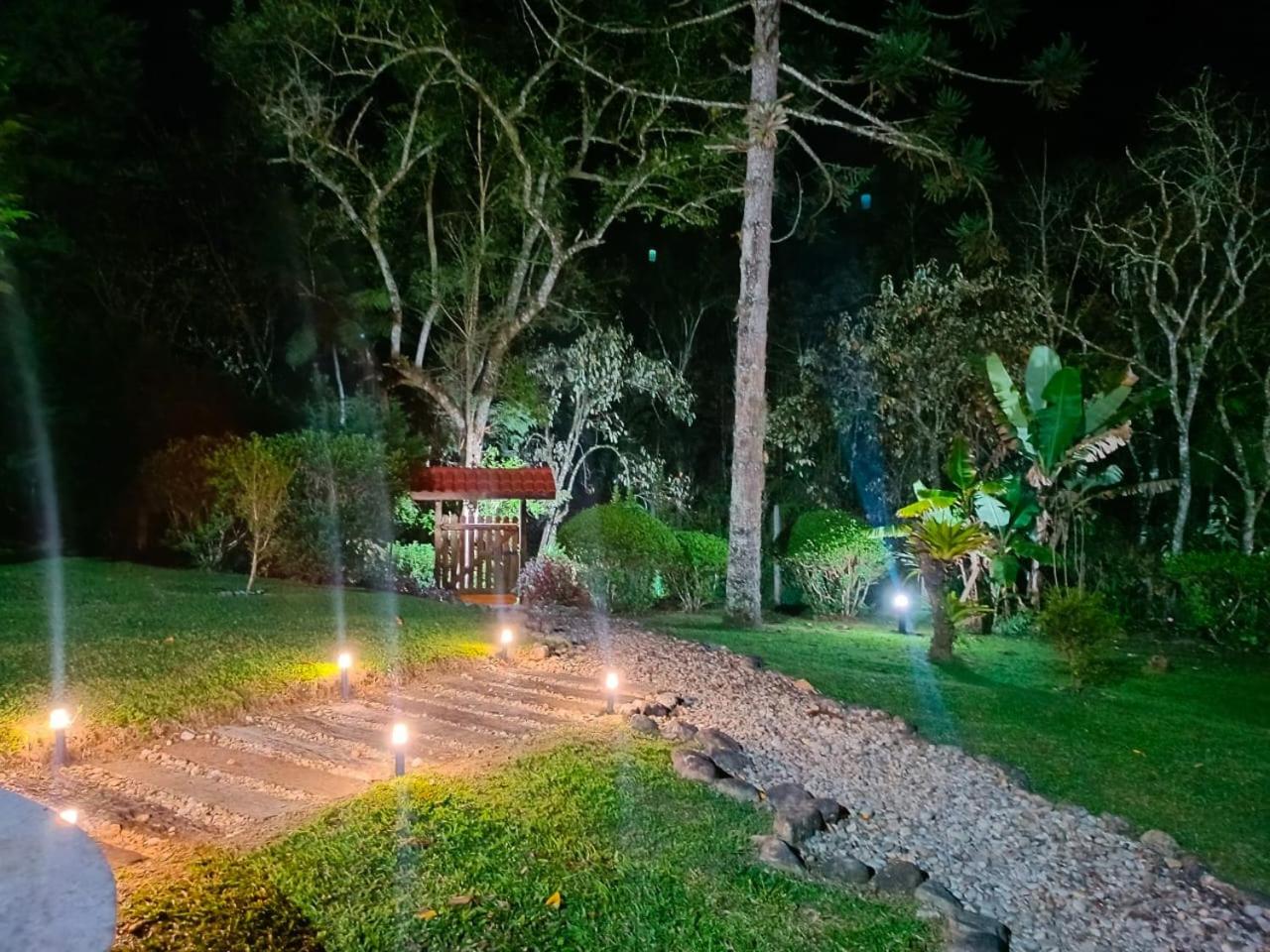 Refúgio Allamanda