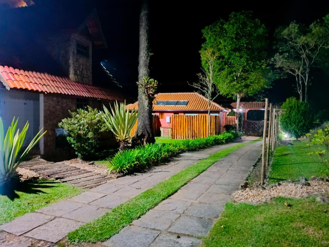 Refúgio Allamanda