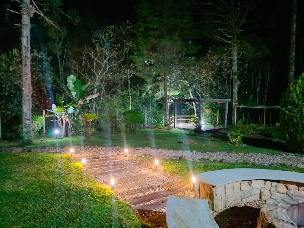 Refúgio Allamanda