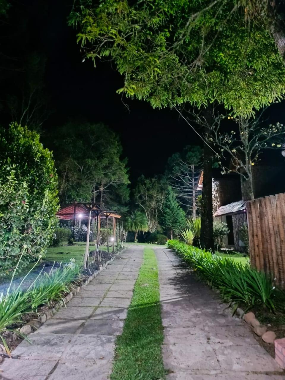 Refúgio Allamanda