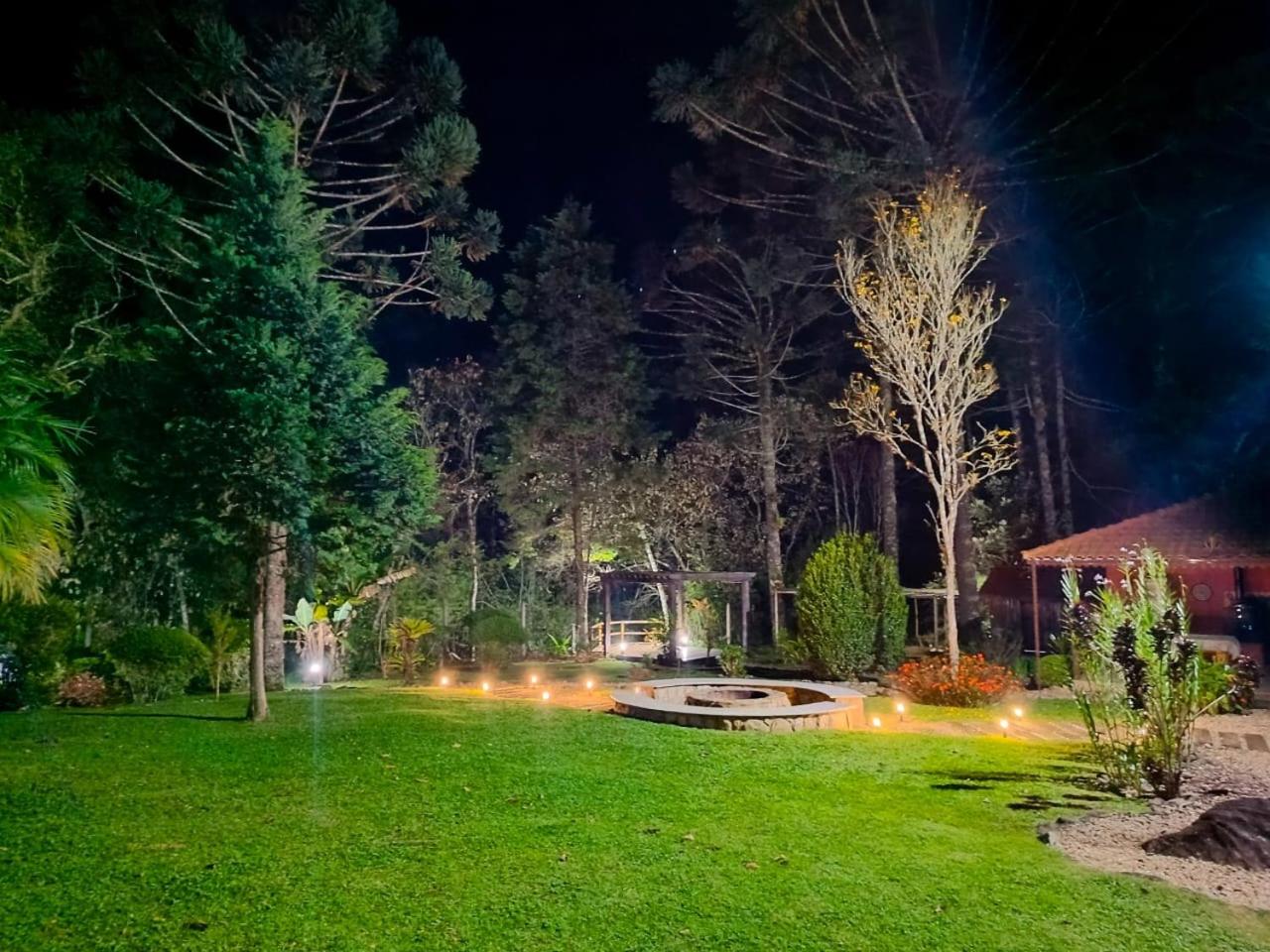Refúgio Allamanda