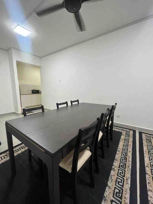 Apartment Putrajaya Presint 16 photo 3