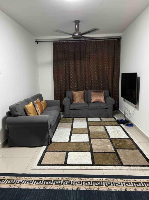 Apartment Putrajaya Presint 16 photo 2