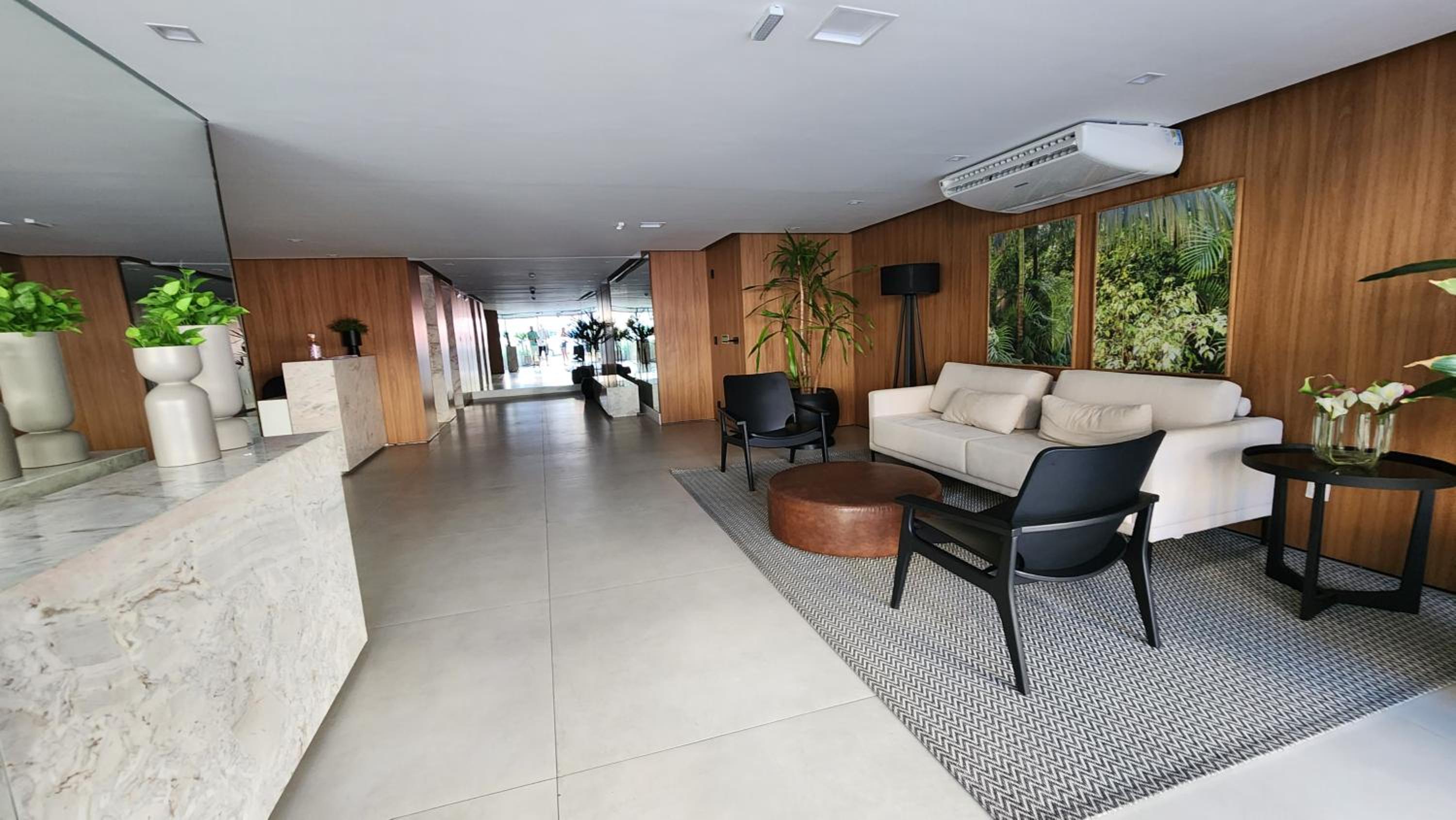 Barra Grauçá Studio