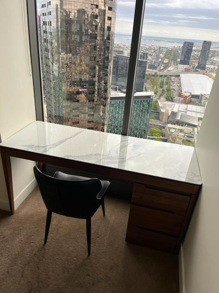 SKYLINE Hub-Penthouse 3 Bedroom Apartment SouthBank