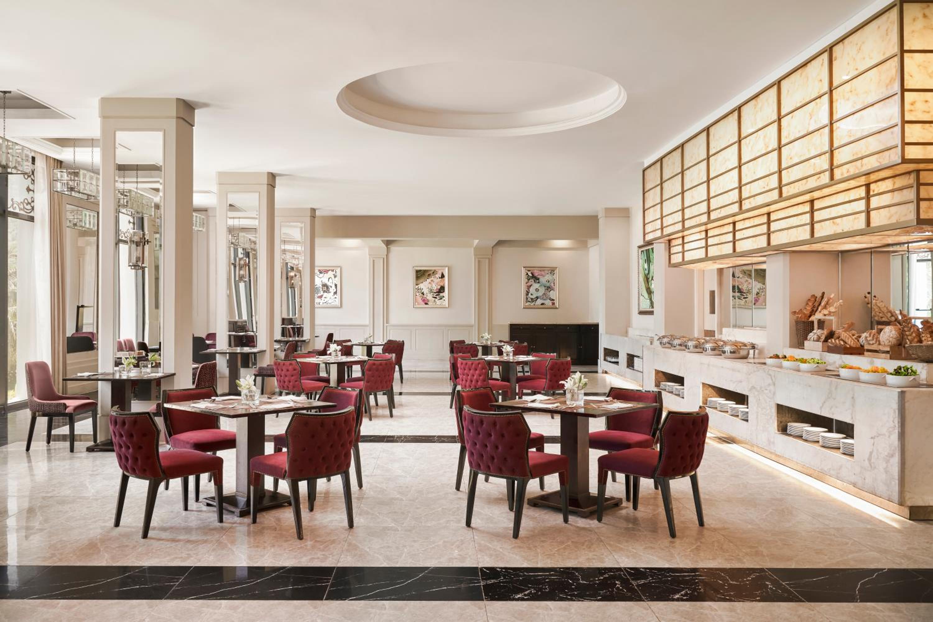 Nha Trang Marriott Resort & Spa, Hon Tre Island 照片第 115 張,共 115 張