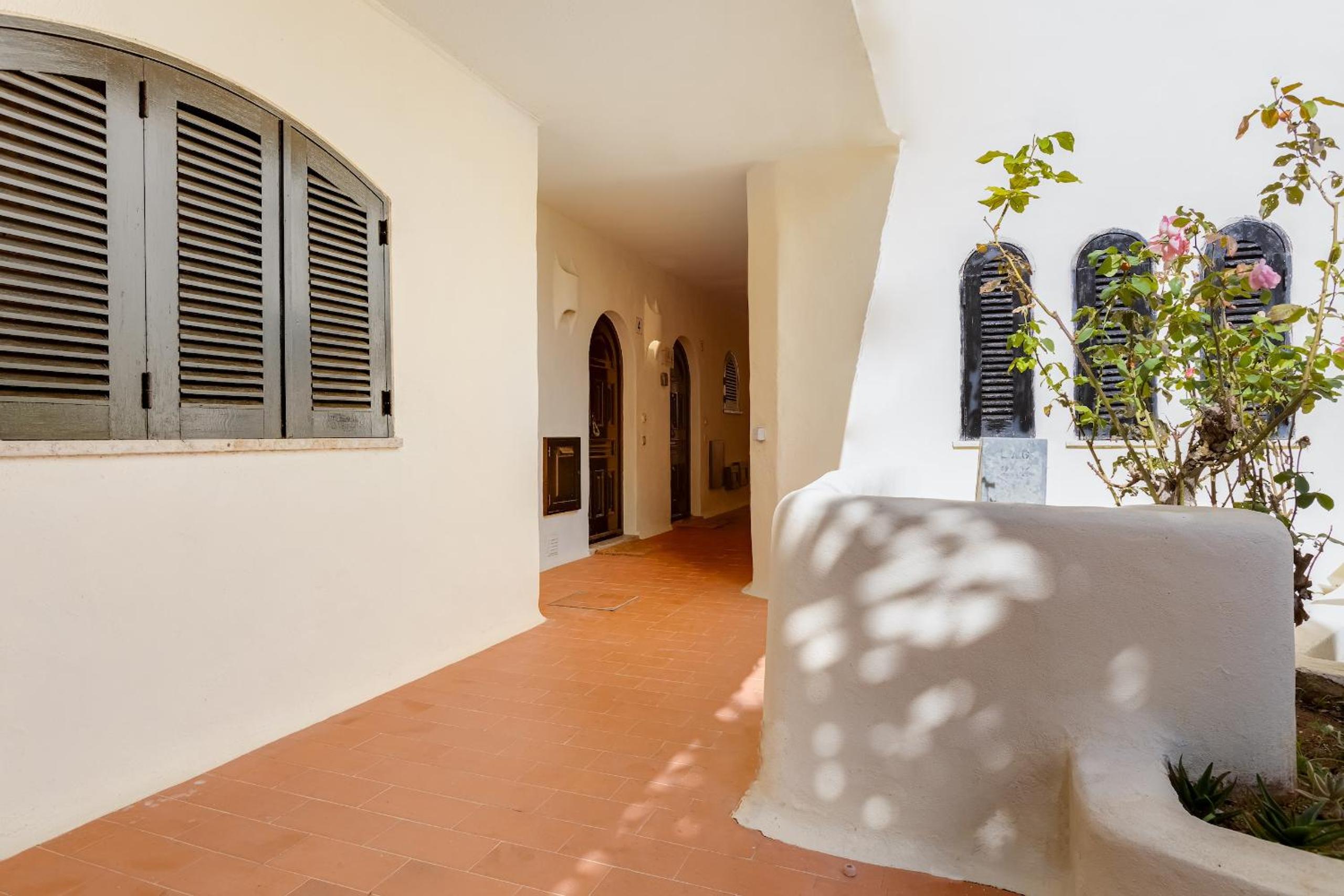 Casa Flor de Sal Apartment view 2
