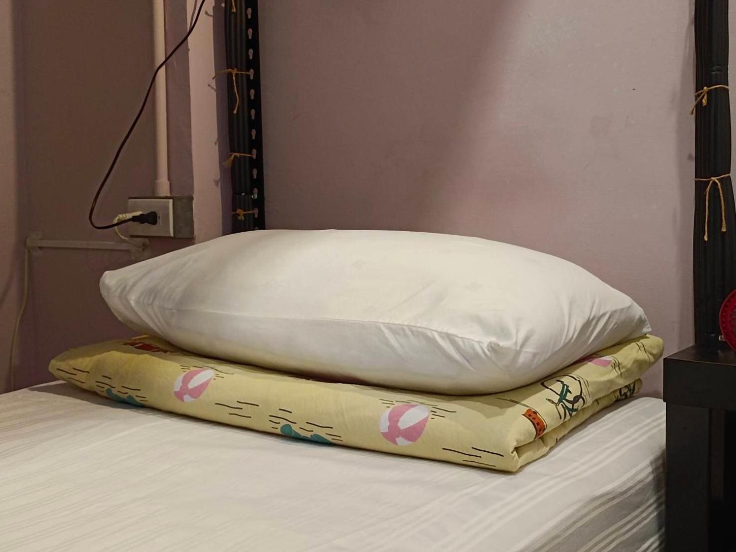 東海小時光 Tong Hai Time Homestay