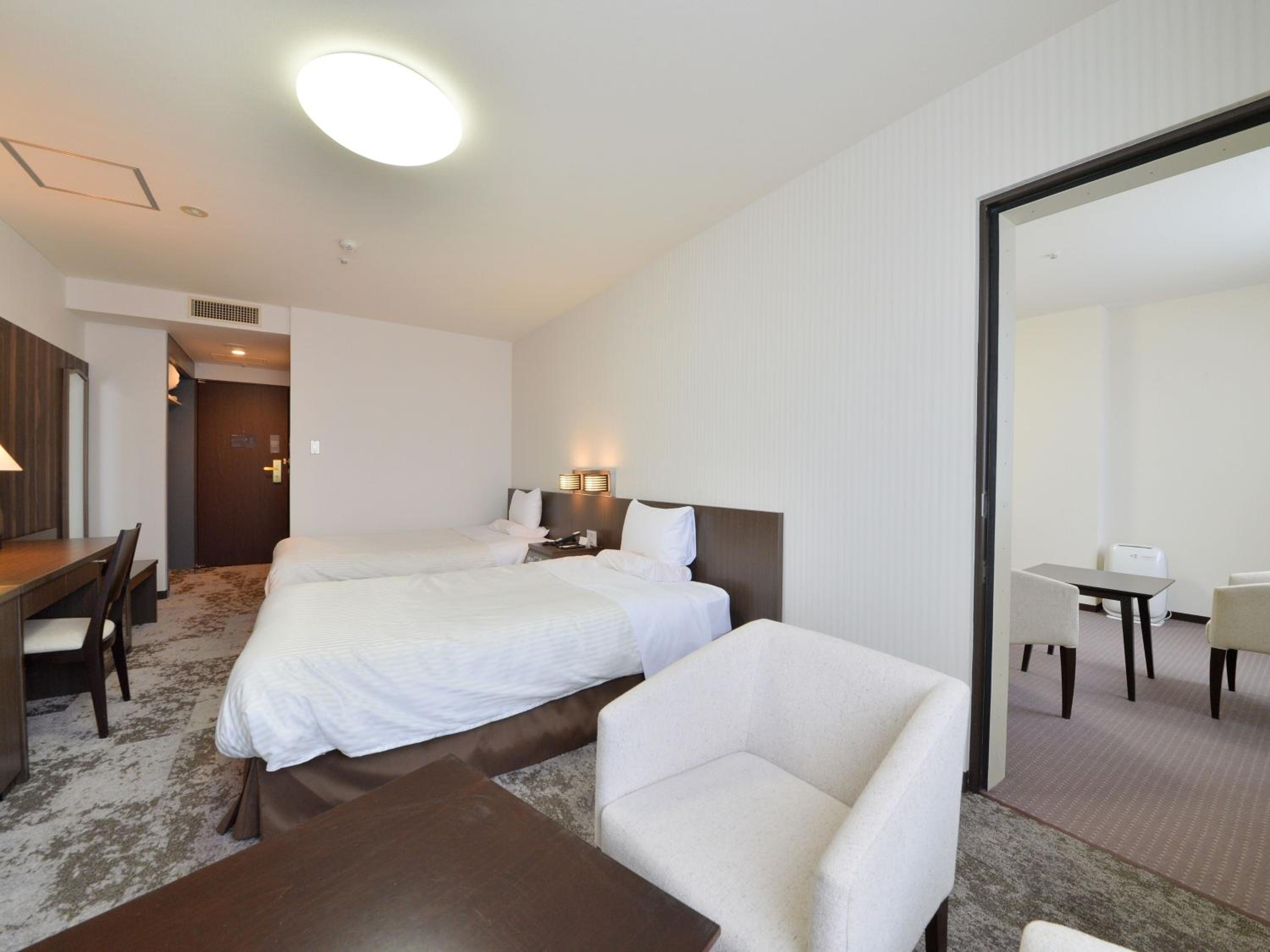 Hakodate Kokusai Hotel