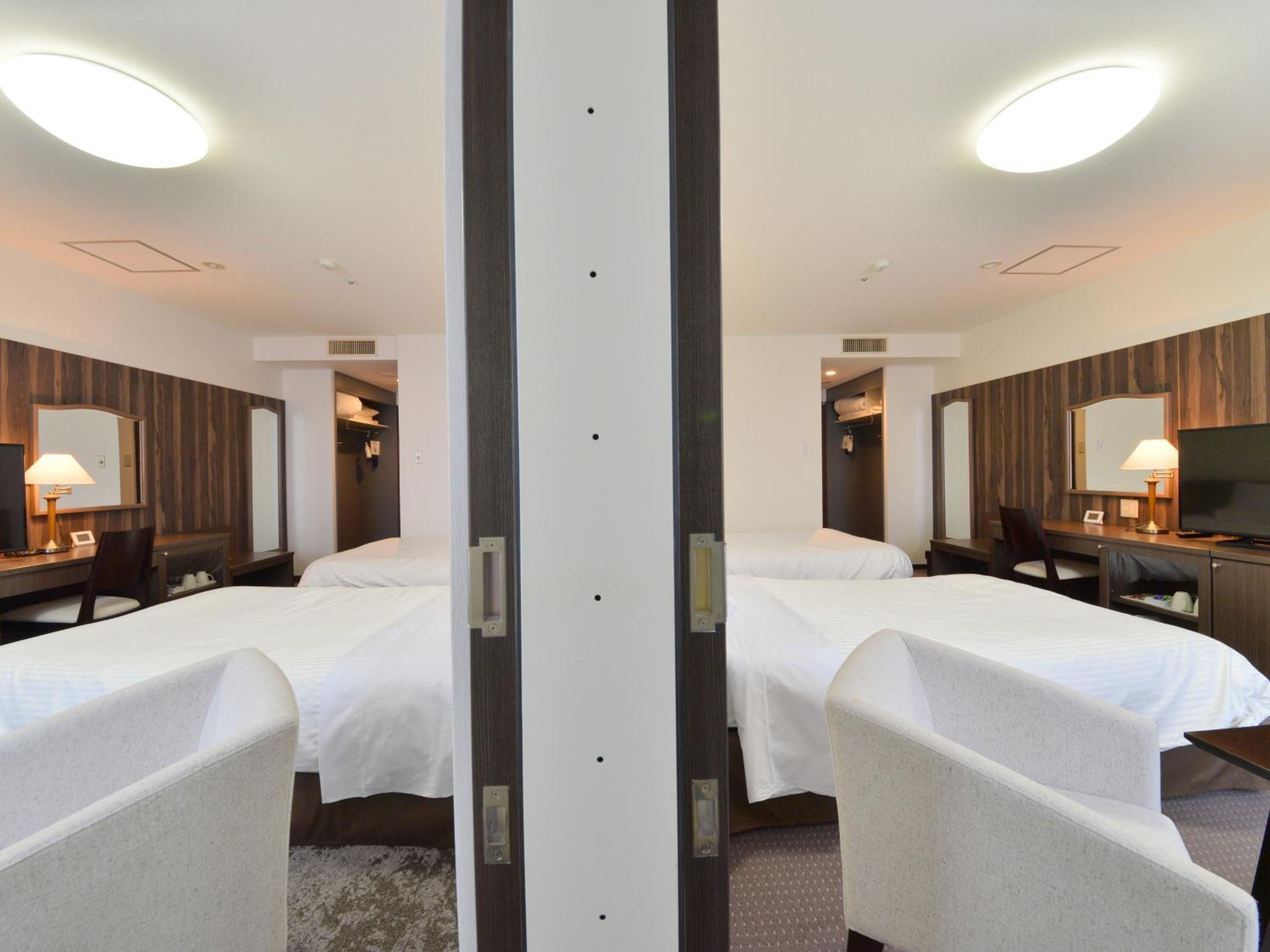 Hakodate Kokusai Hotel