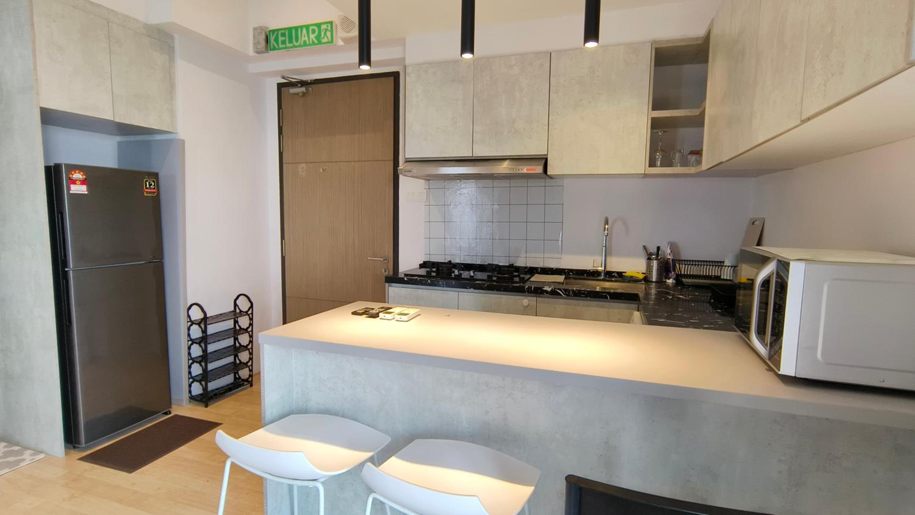A2. The Pai @ Revo Aurora Place beside Pavillion Bukit Jalil