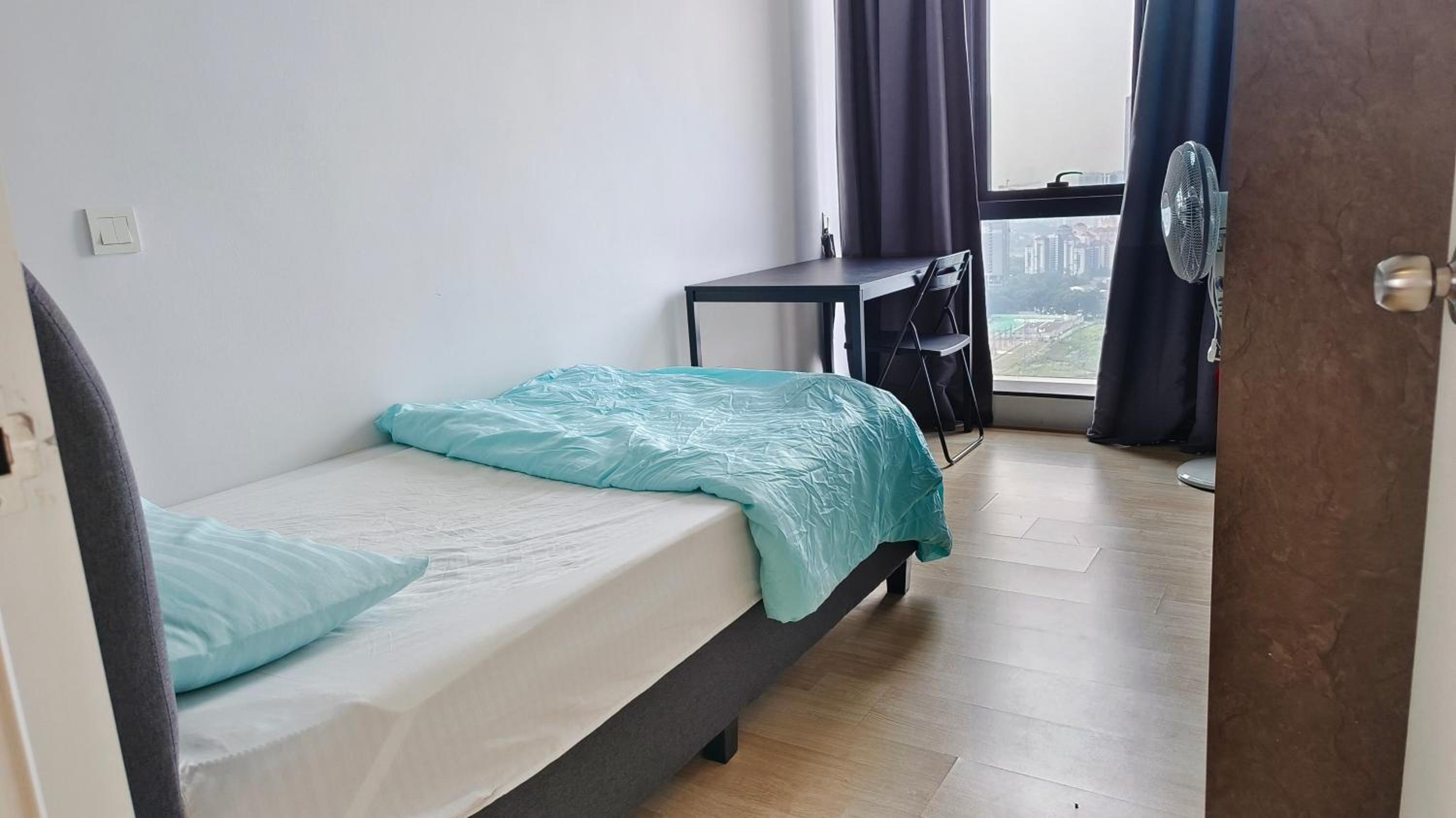 A2. The Pai @ Revo Aurora Place beside Pavillion Bukit Jalil