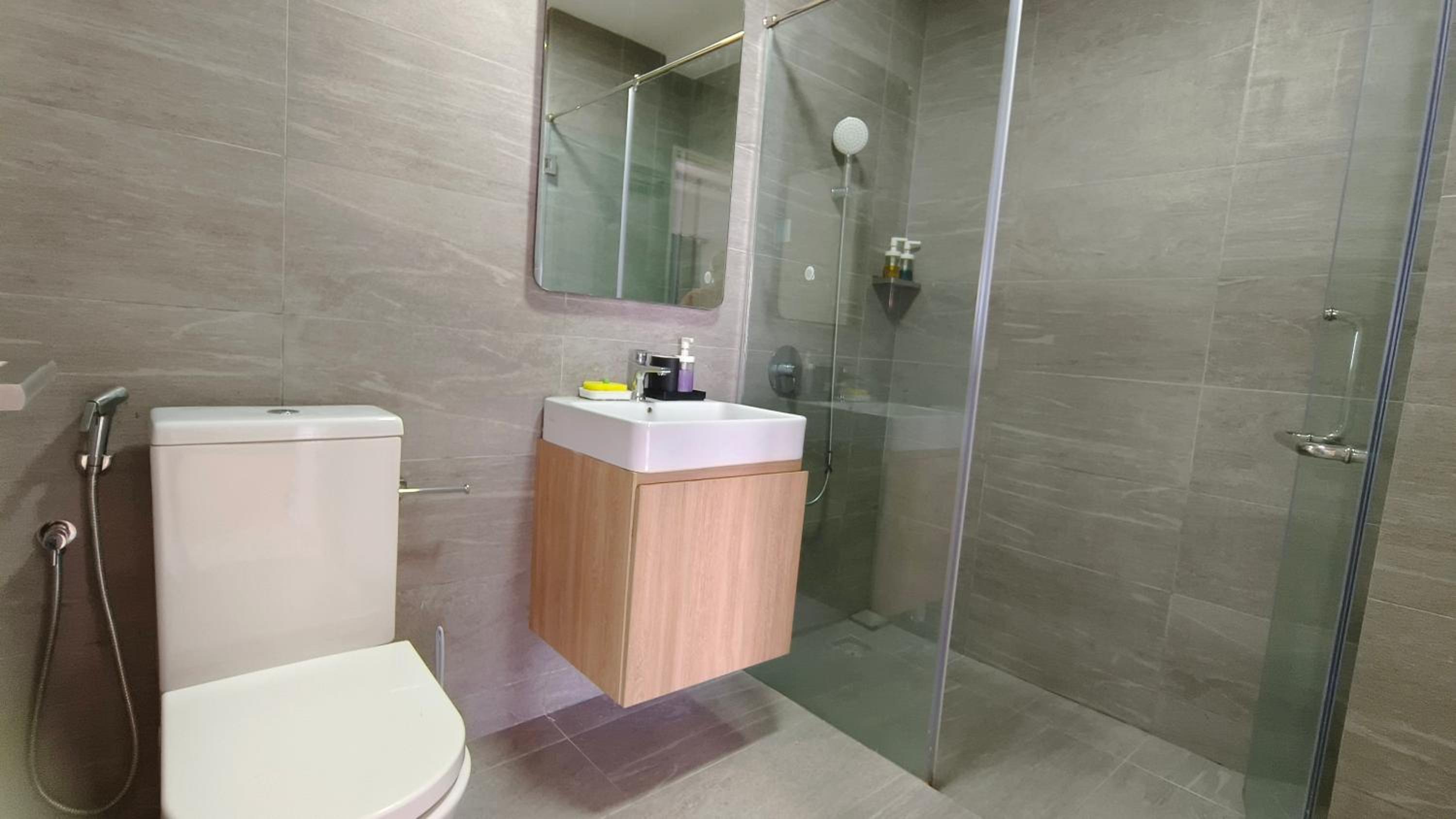 A2. The Pai @ Revo Aurora Place beside Pavillion Bukit Jalil