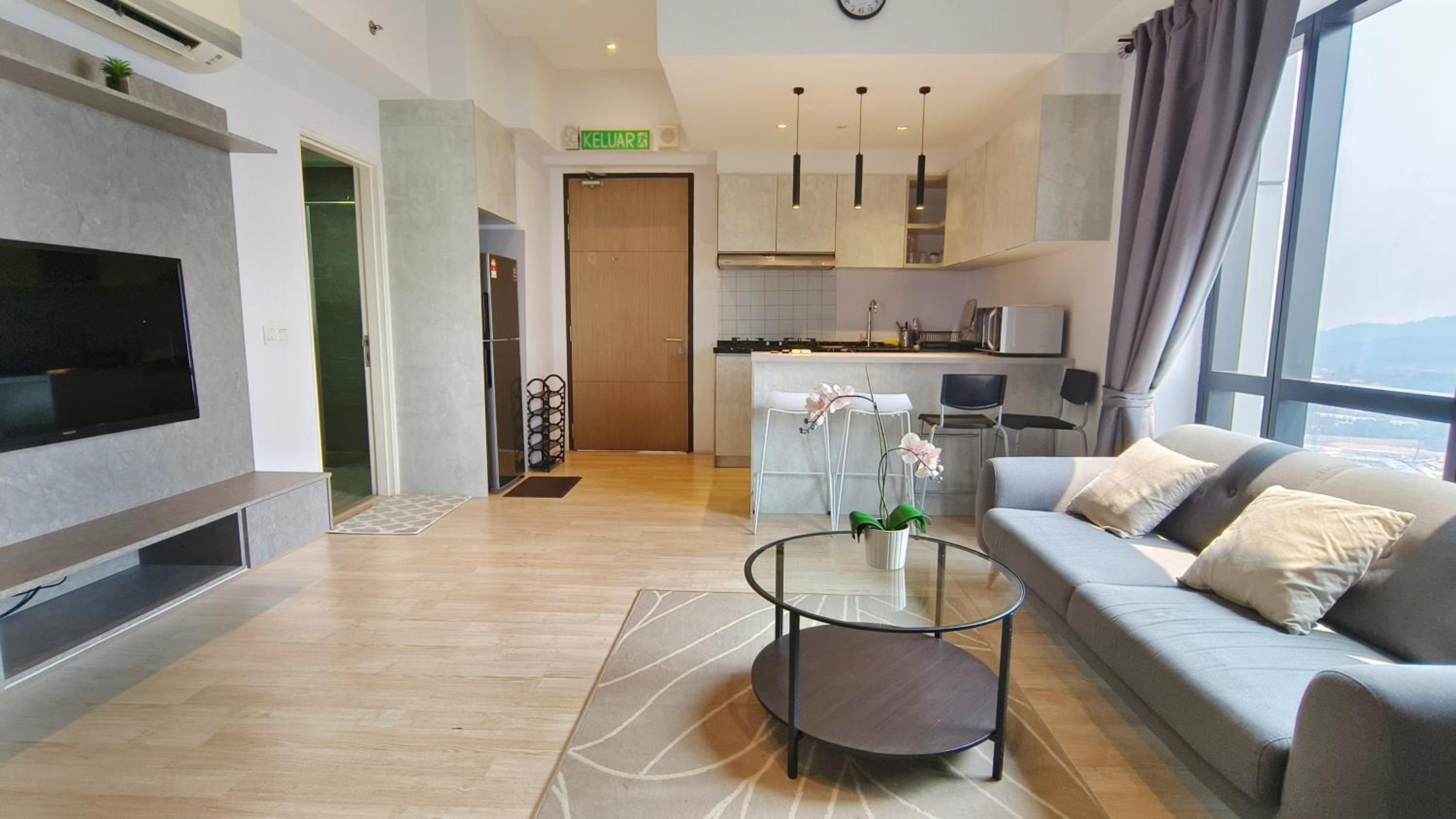 A2. The Pai @ Revo Aurora Place beside Pavillion Bukit Jalil