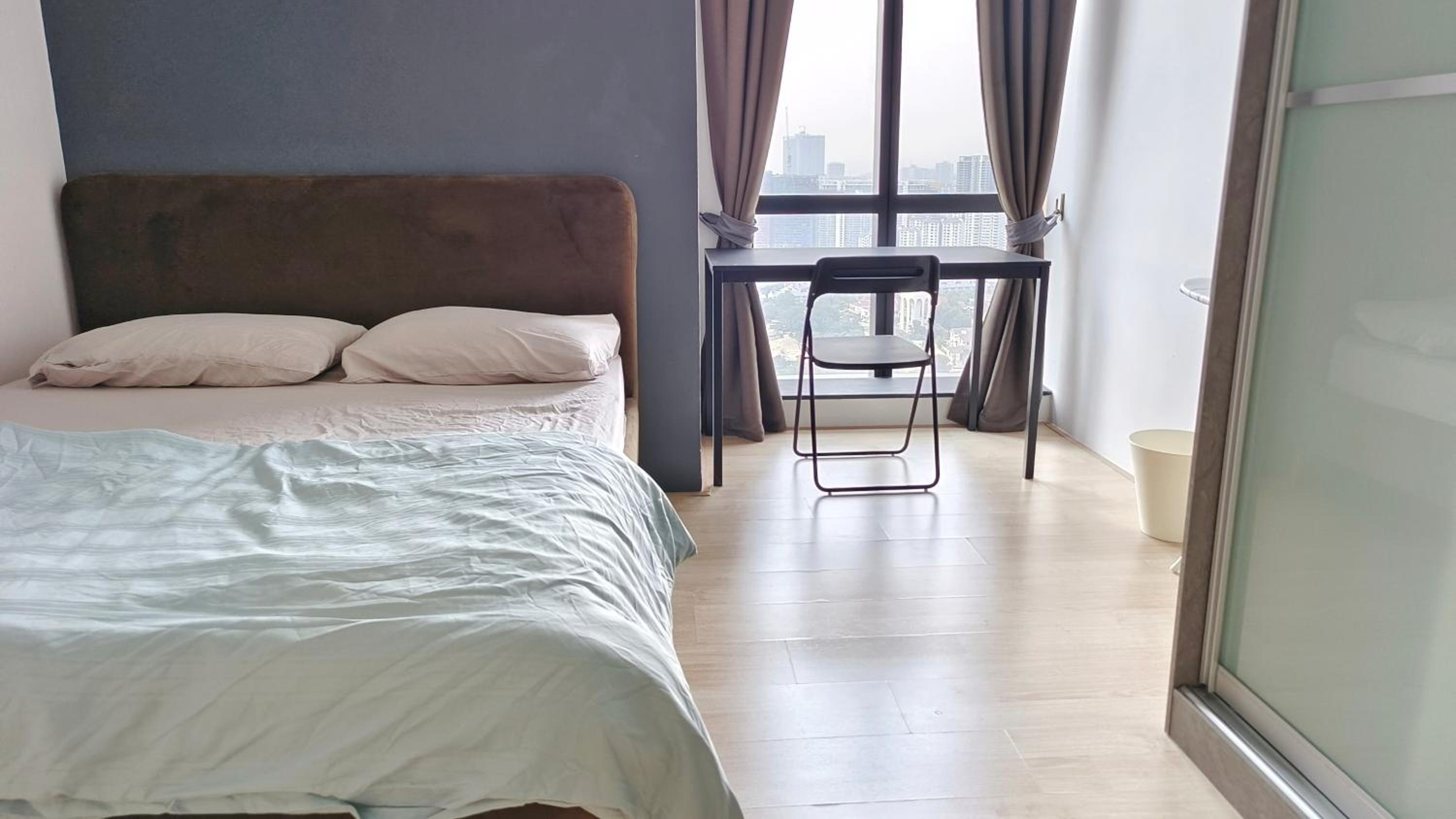 A2. The Pai @ Revo Aurora Place beside Pavillion Bukit Jalil