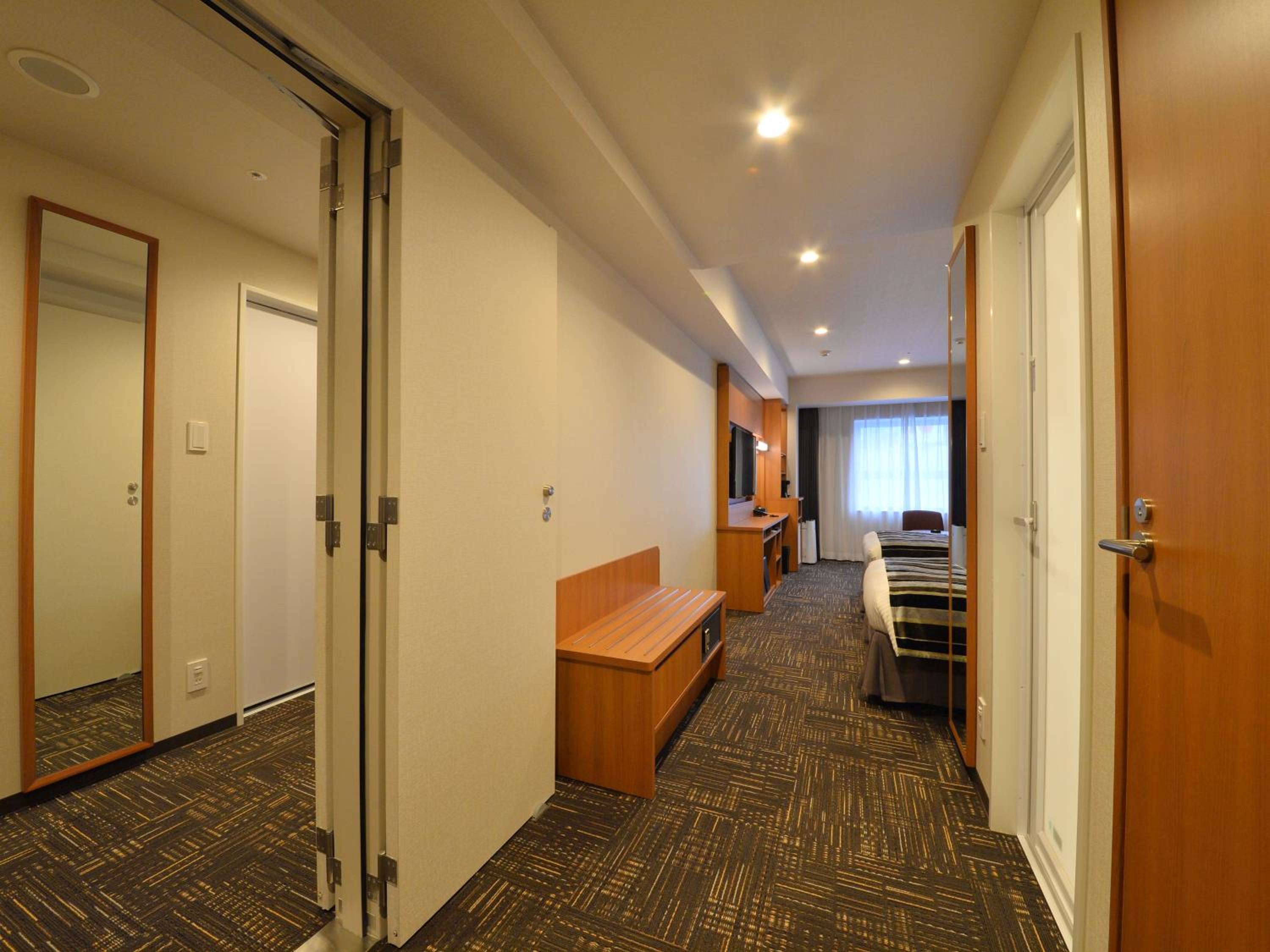 Hakodate Kokusai Hotel