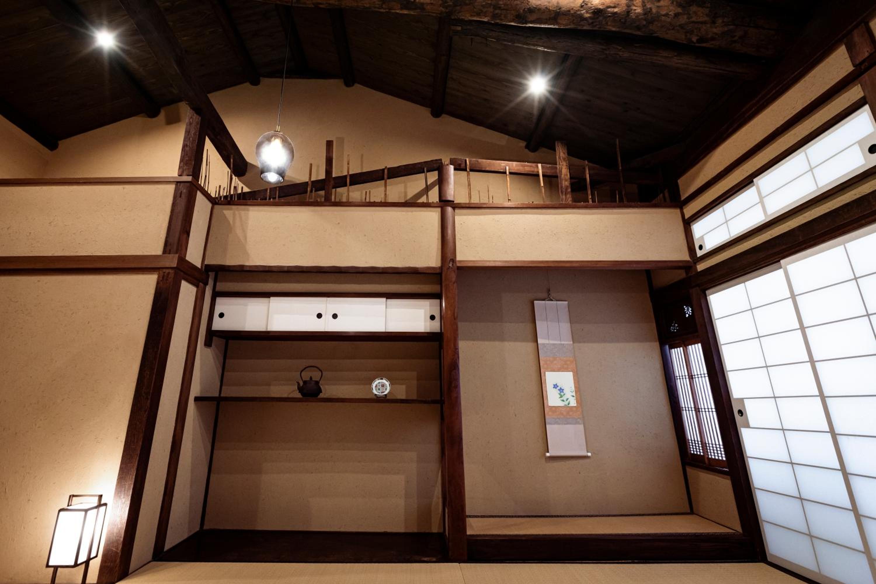 Rinn Premium Nijo Castle North view 4