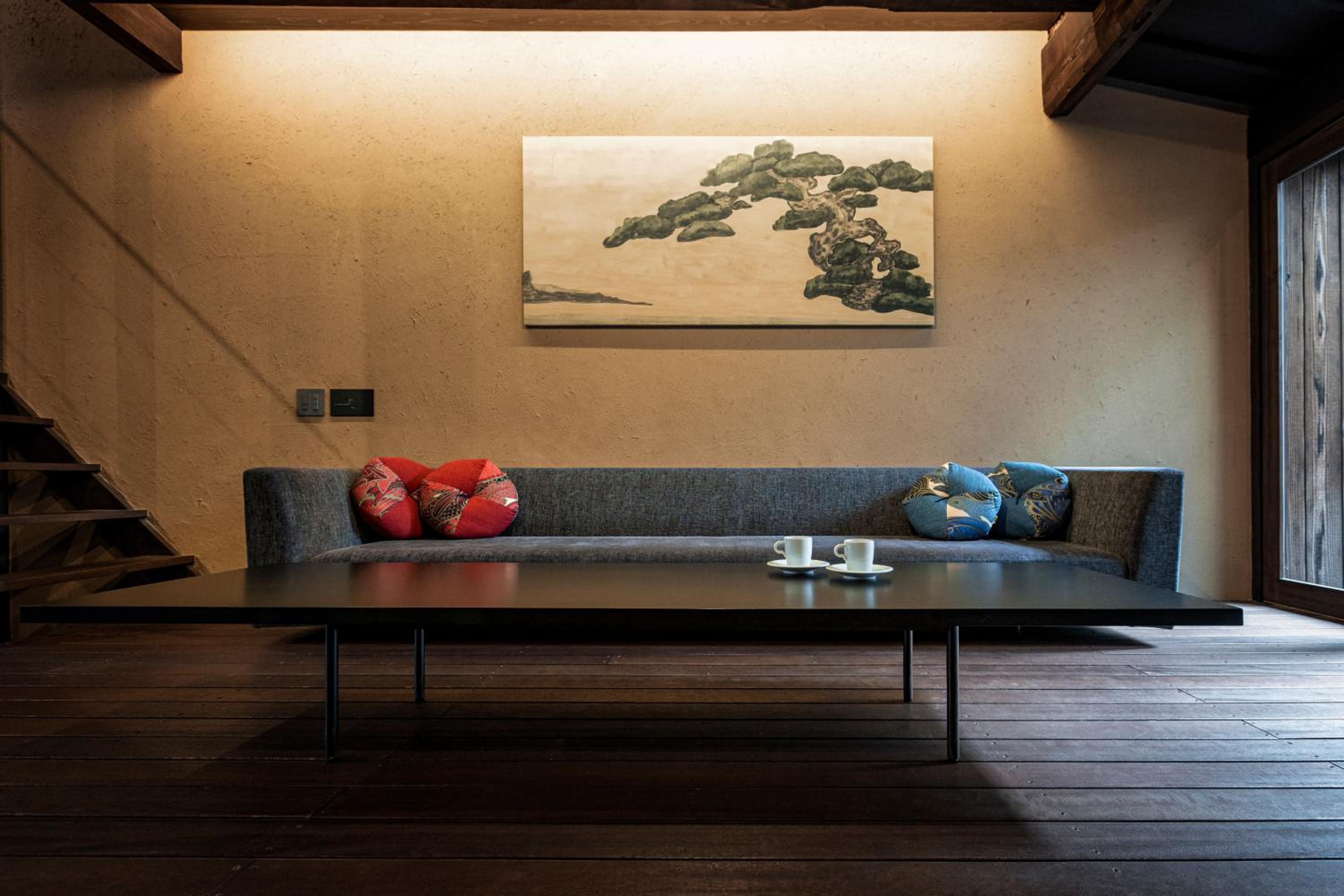 Rinn Premium Nijo Castle North view 3