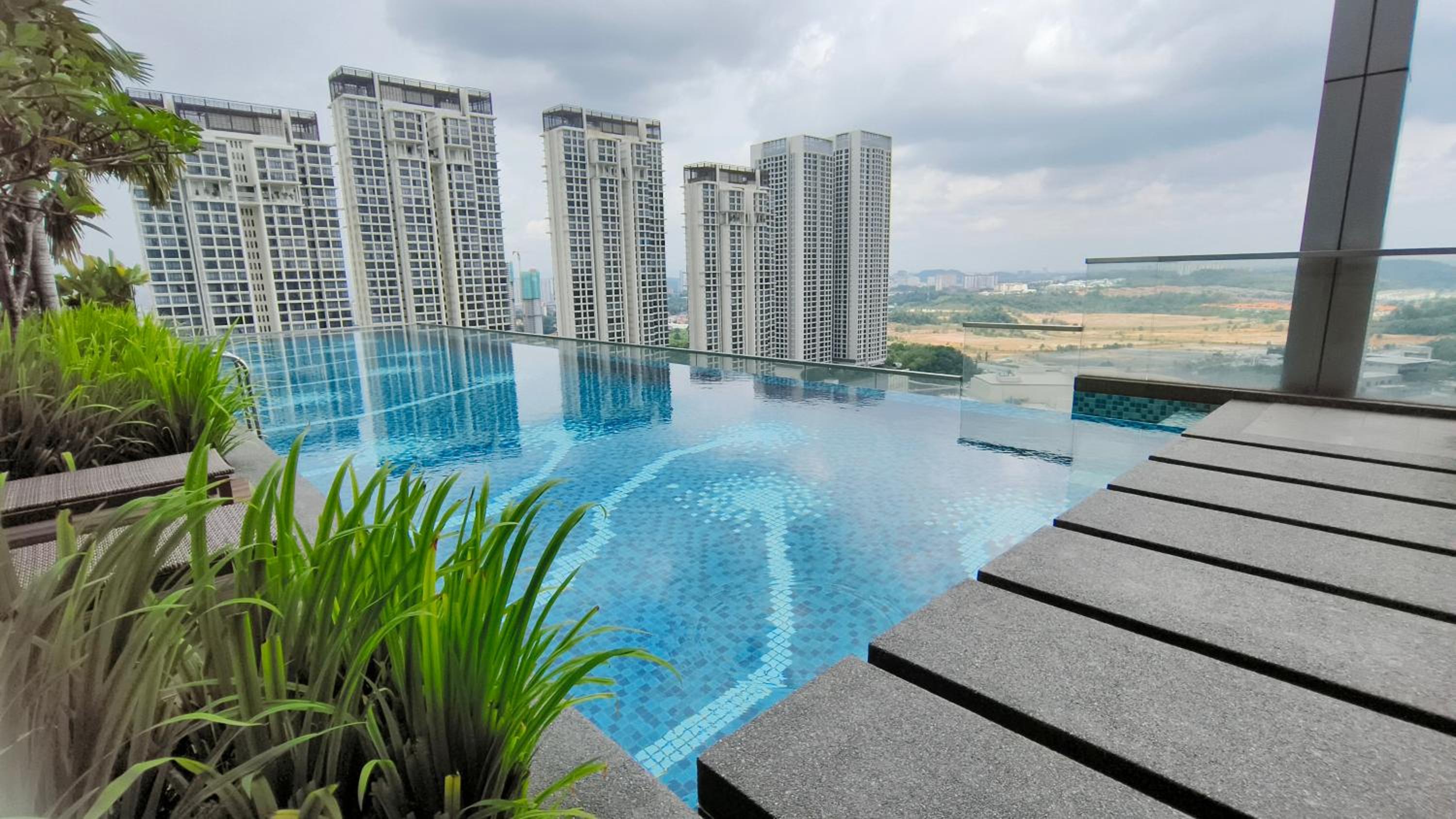 A2. The Pai @ Revo Aurora Place beside Pavillion Bukit Jalil