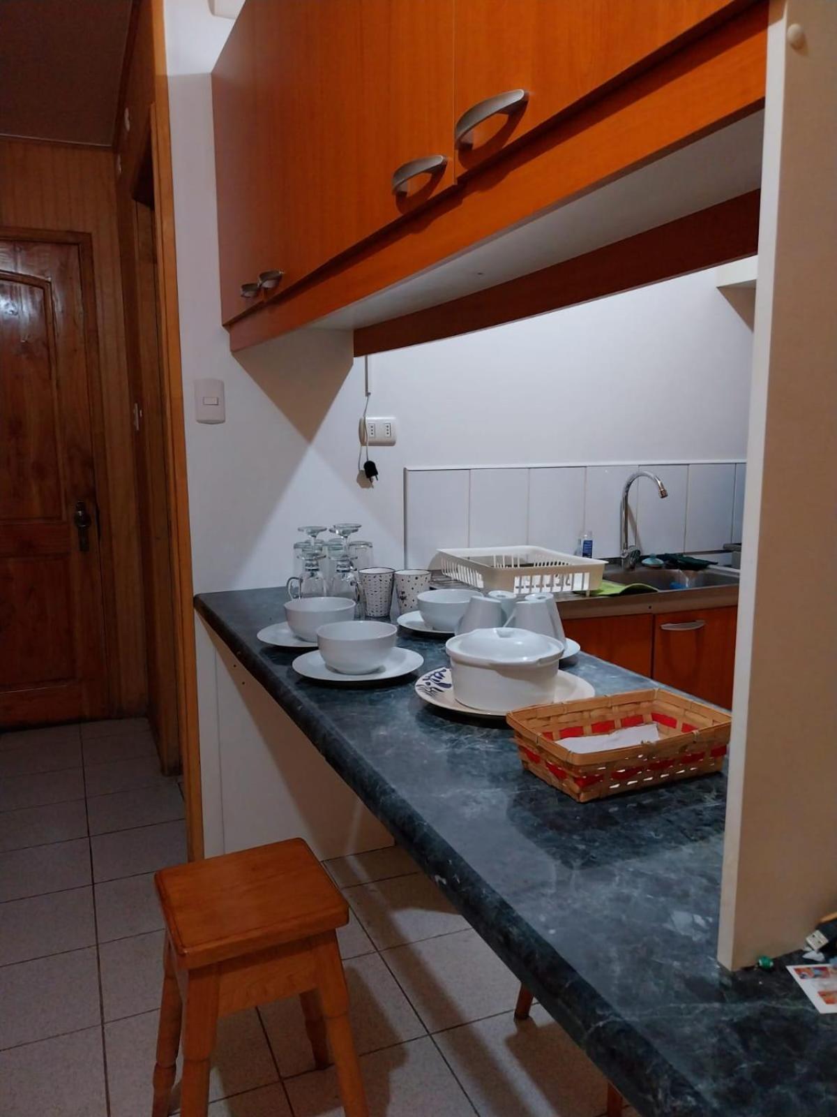 ACOGEDOR DEPARTAMENTO