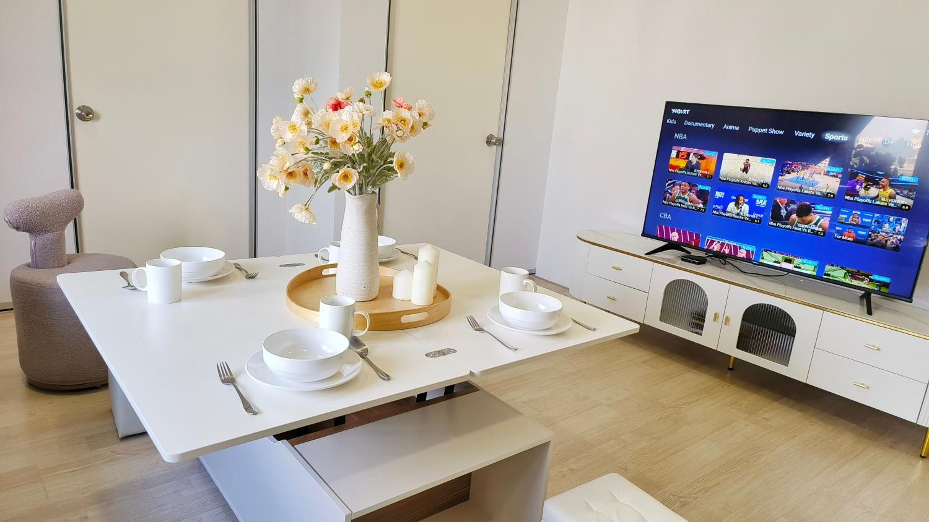 A1. The Ins @ Aurpra Place beside Pavillion Bukit Jalil
