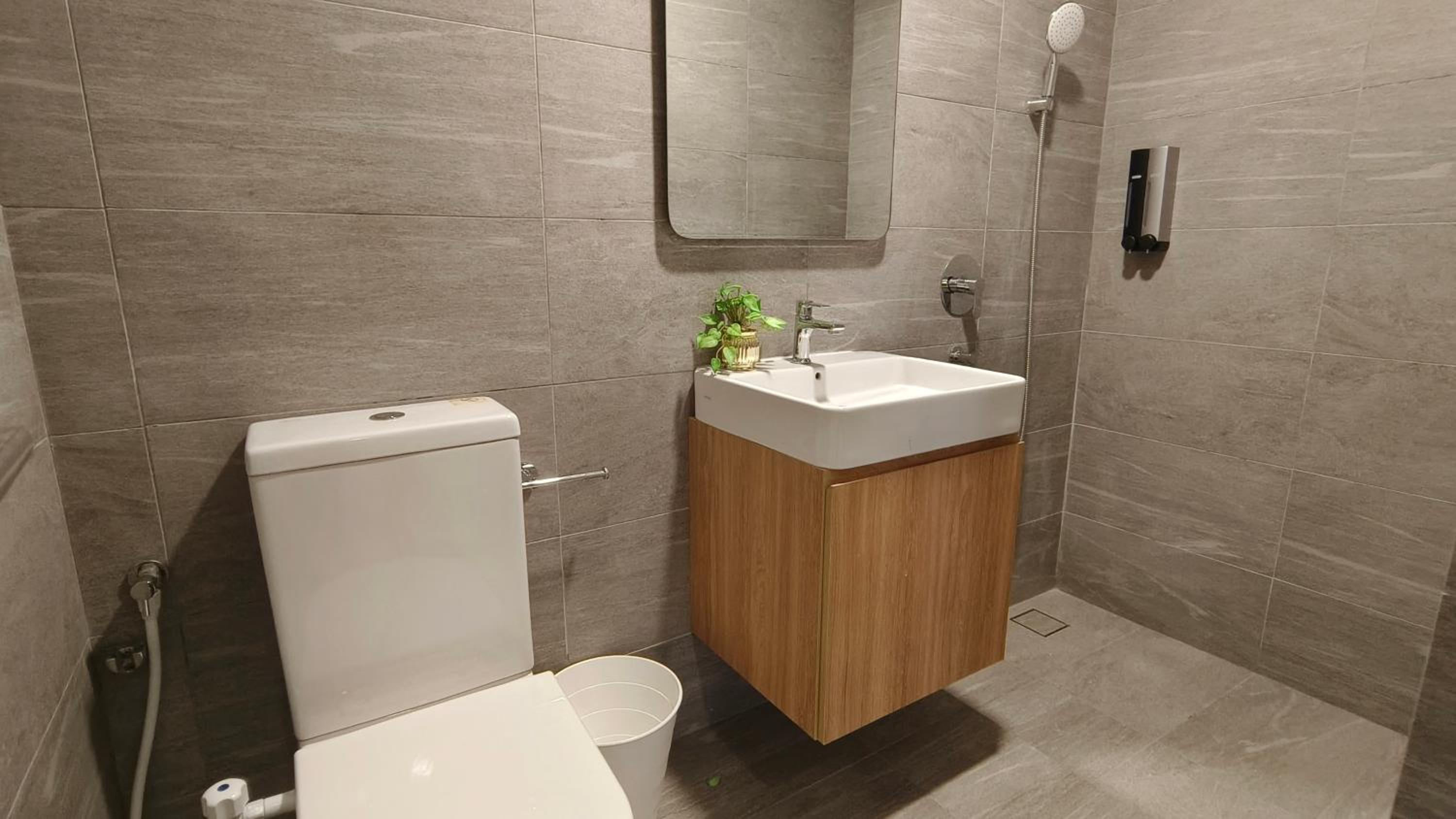 A1. The Ins @ Aurpra Place beside Pavillion Bukit Jalil