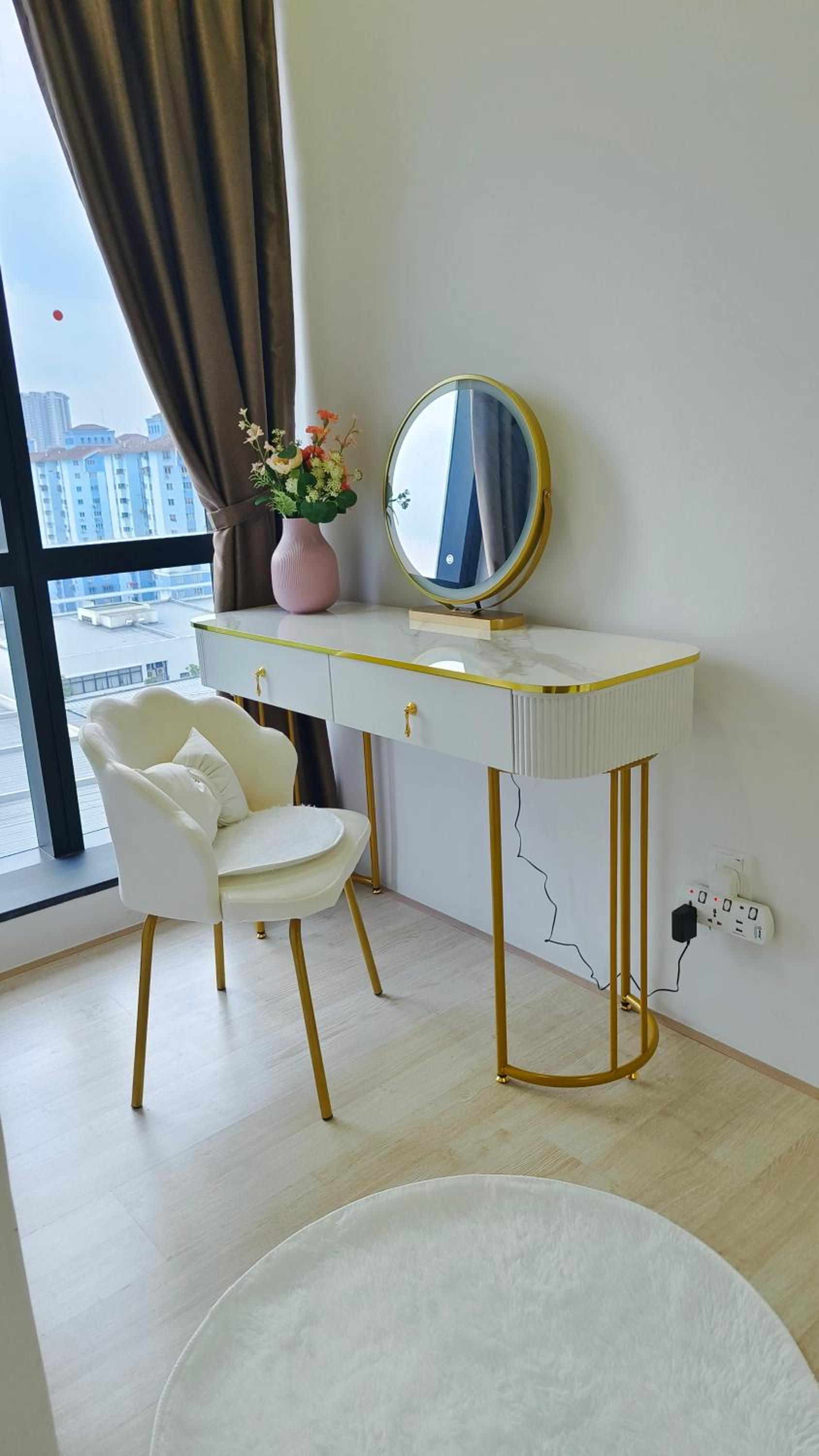 A1. The Ins @ Aurpra Place beside Pavillion Bukit Jalil