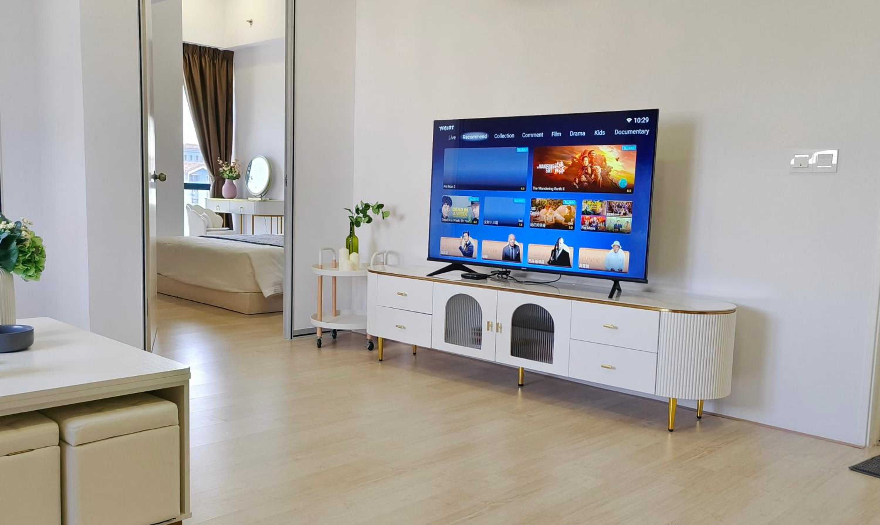 A1. The Ins @ Aurpra Place beside Pavillion Bukit Jalil