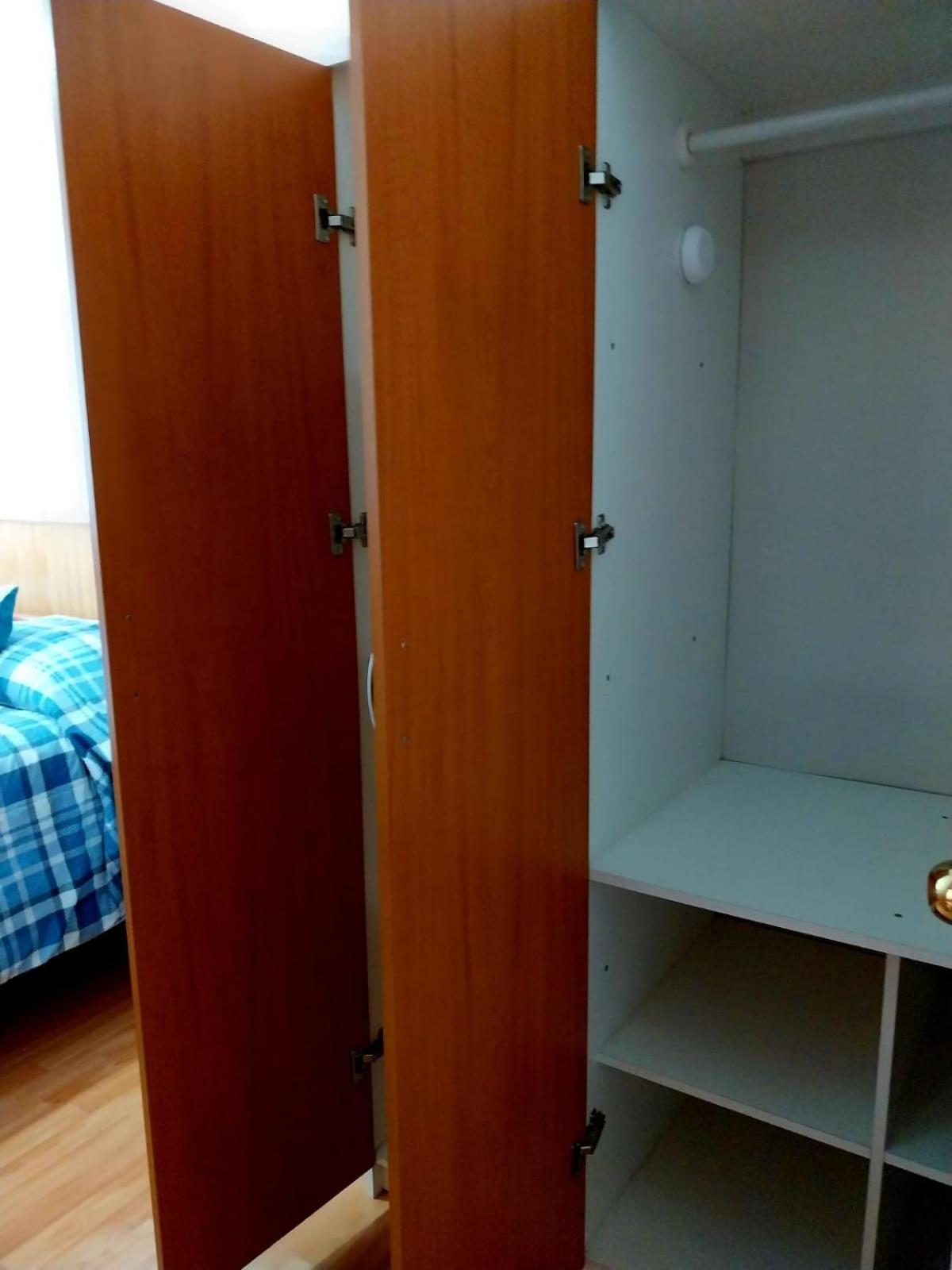 ACOGEDOR DEPARTAMENTO