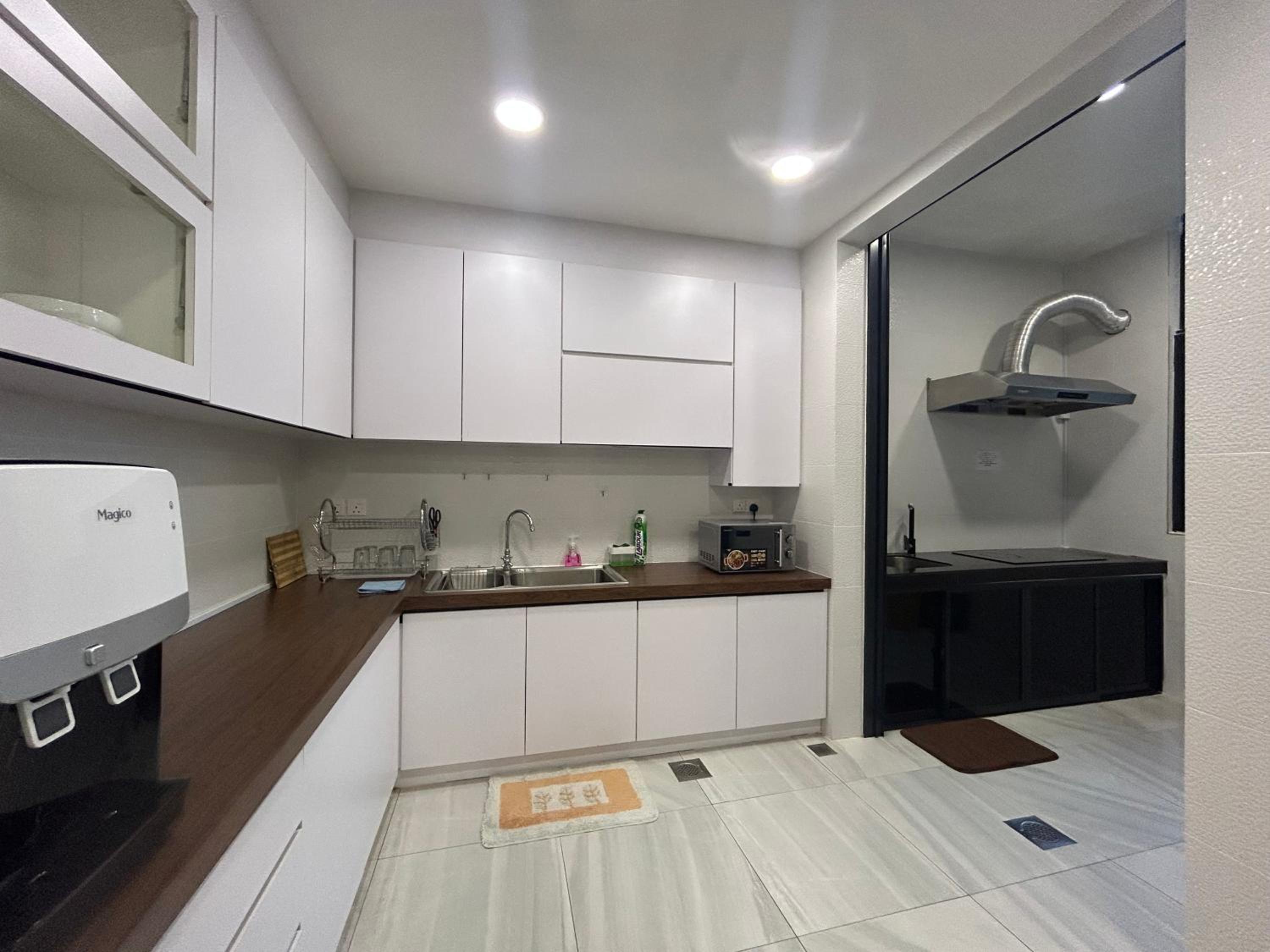 Spacious Home @ Kuching City Ctr photo 6