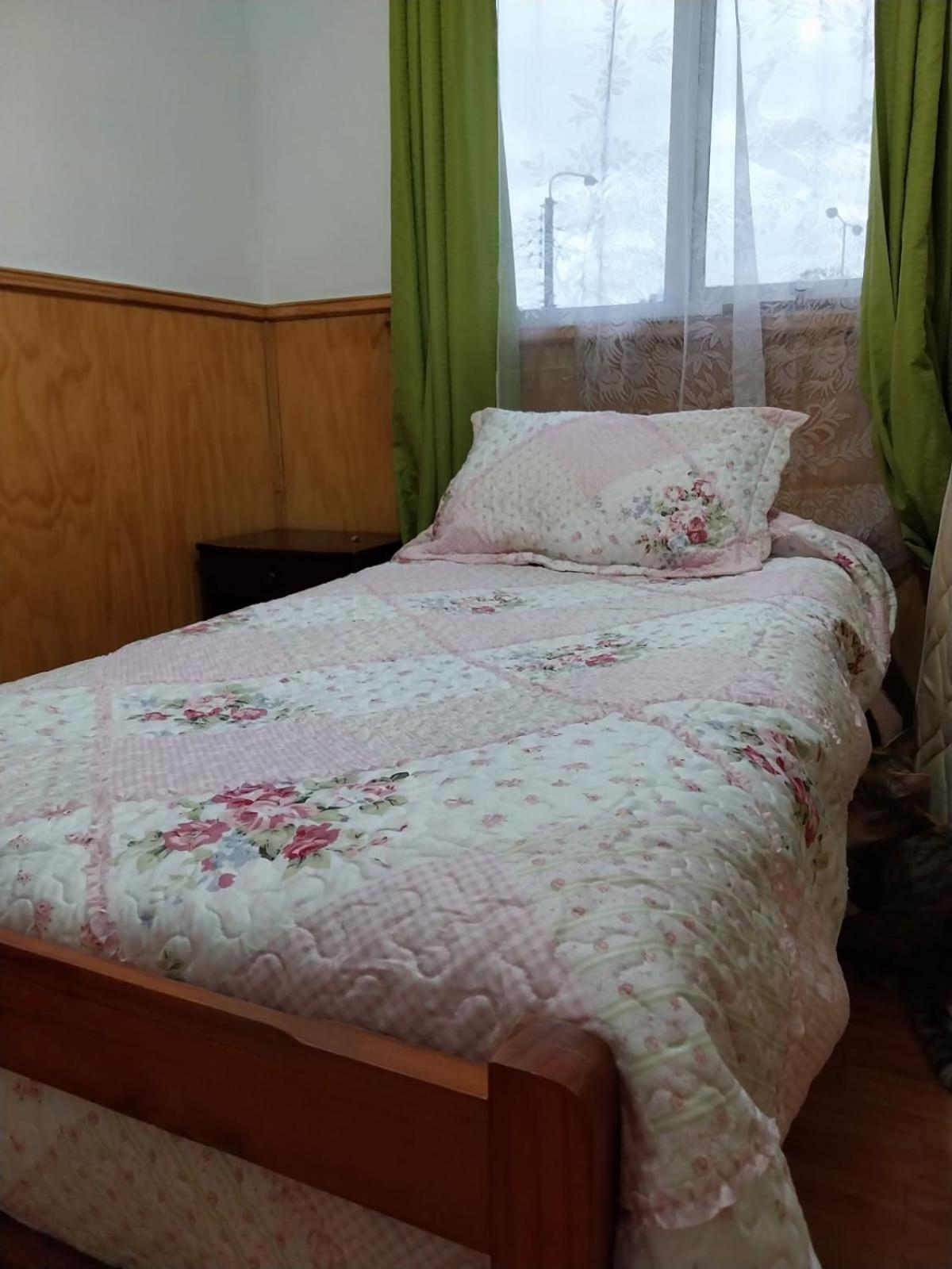ACOGEDOR DEPARTAMENTO