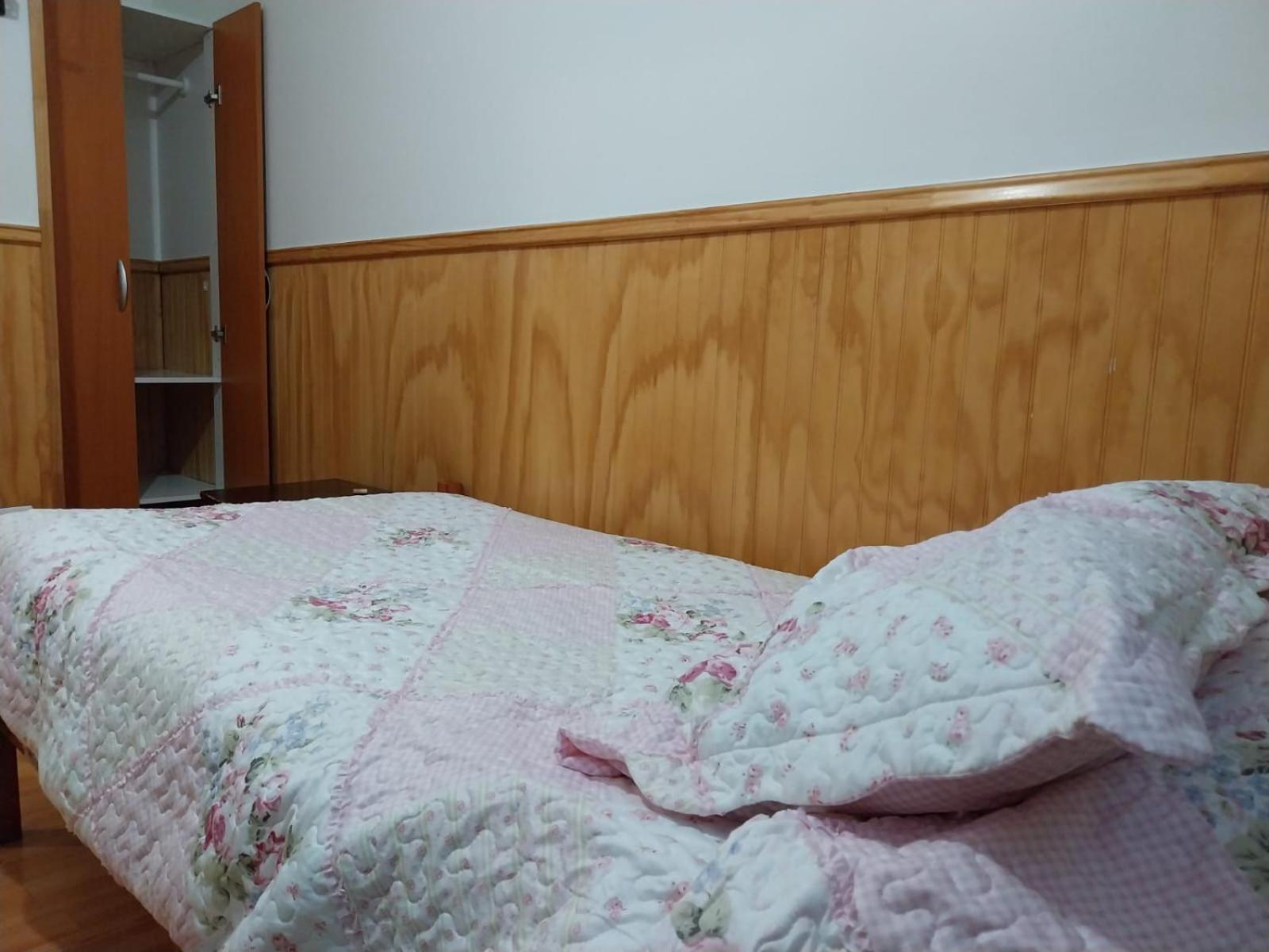 ACOGEDOR DEPARTAMENTO