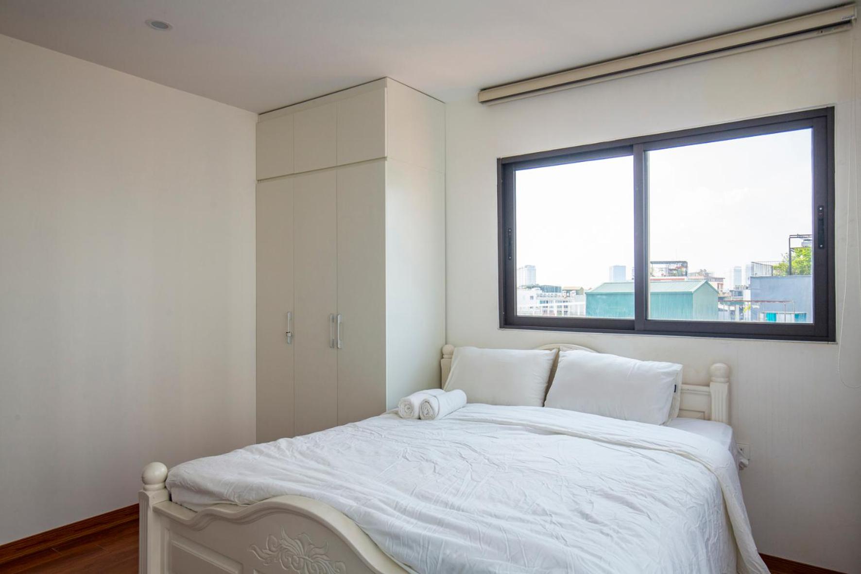 The Valley - Westlake Apartment