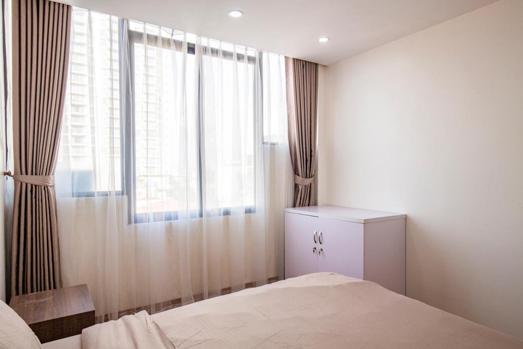 The Valley - Westlake Apartment