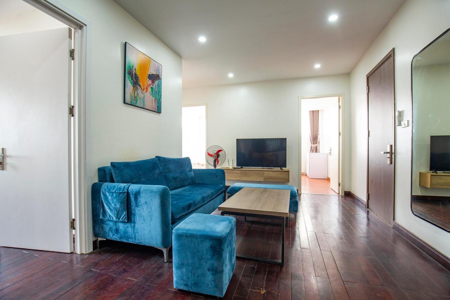 The Valley - Westlake Apartment