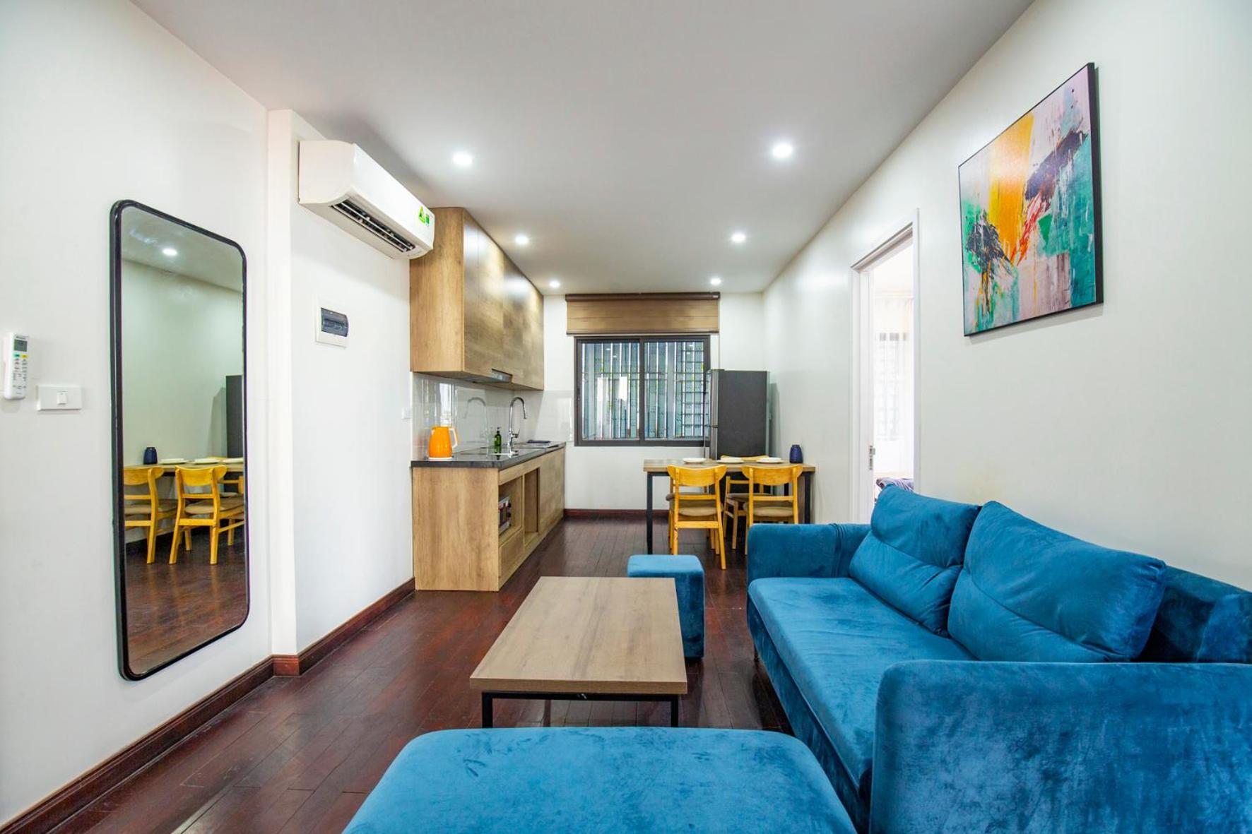 The Valley - Westlake Apartment