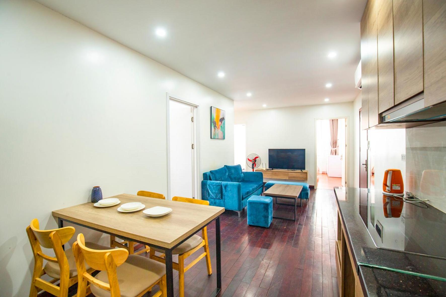 The Valley - Westlake Apartment