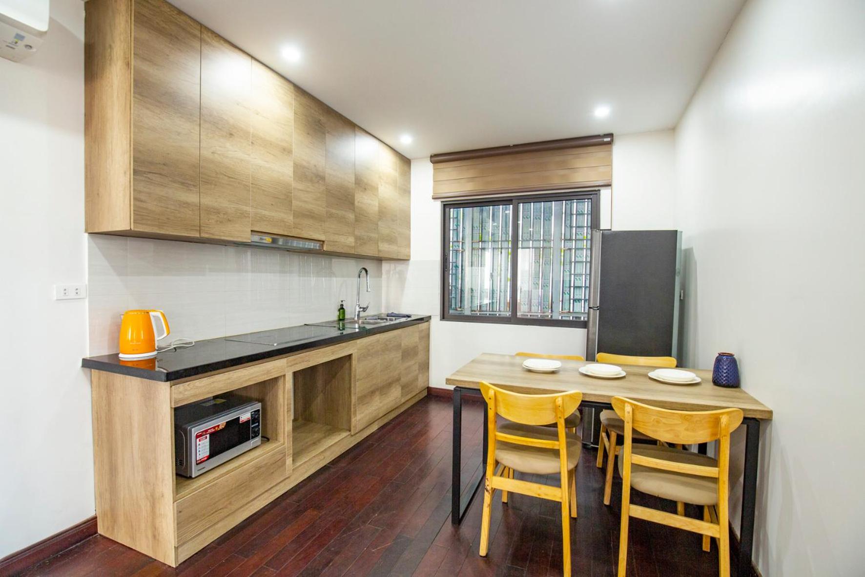 The Valley - Westlake Apartment