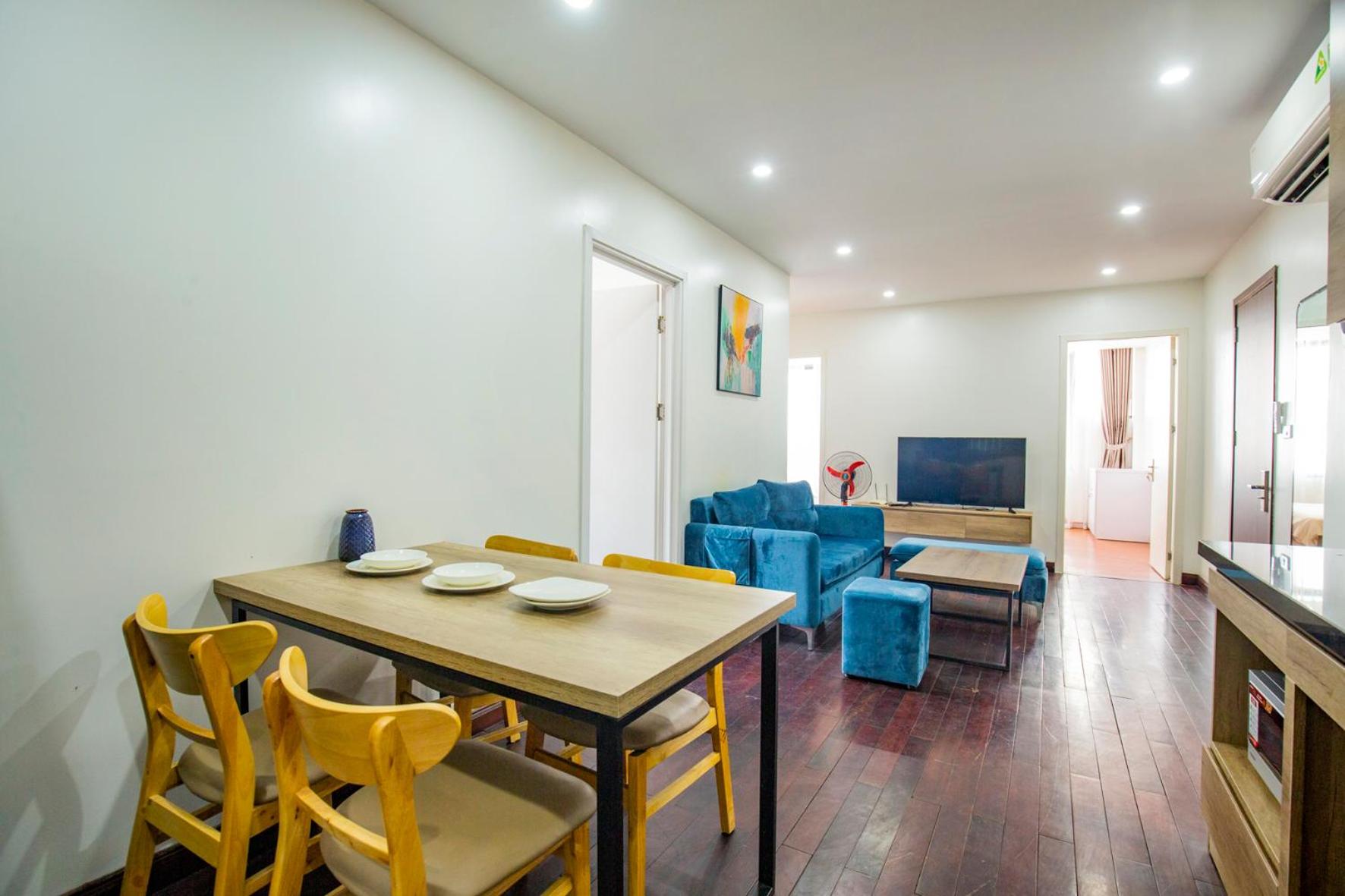 The Valley - Westlake Apartment