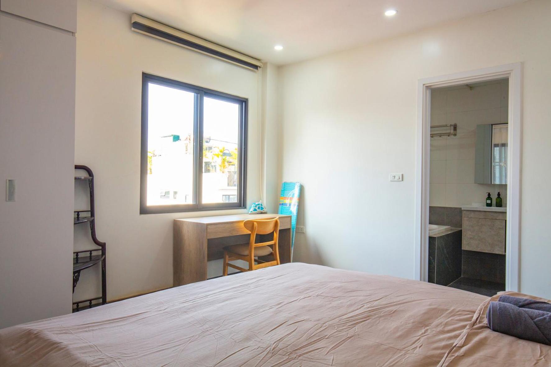 The Valley - Westlake Apartment