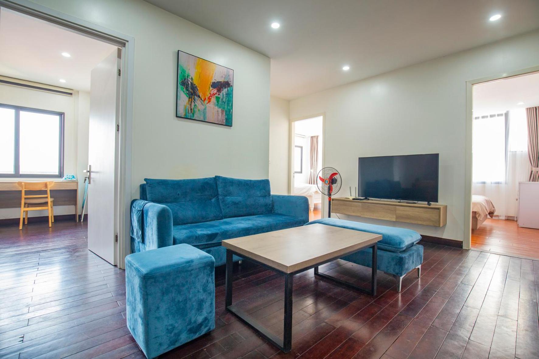 The Valley - Westlake Apartment