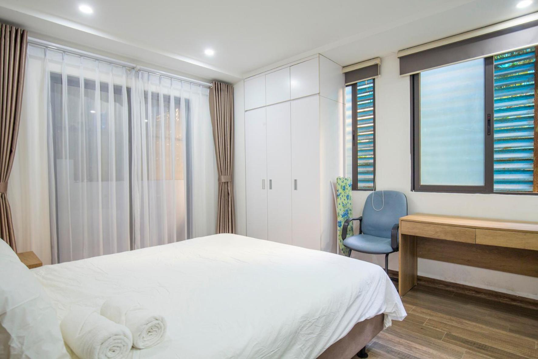 The Valley - Westlake Apartment