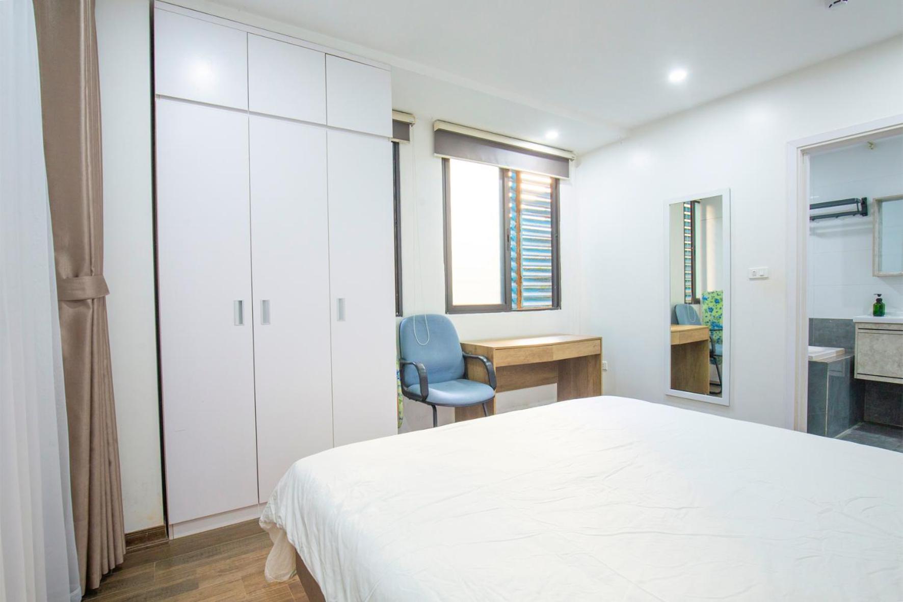 The Valley - Westlake Apartment