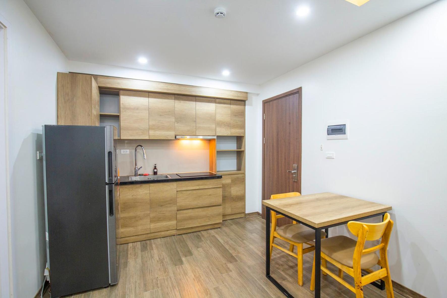 The Valley - Westlake Apartment