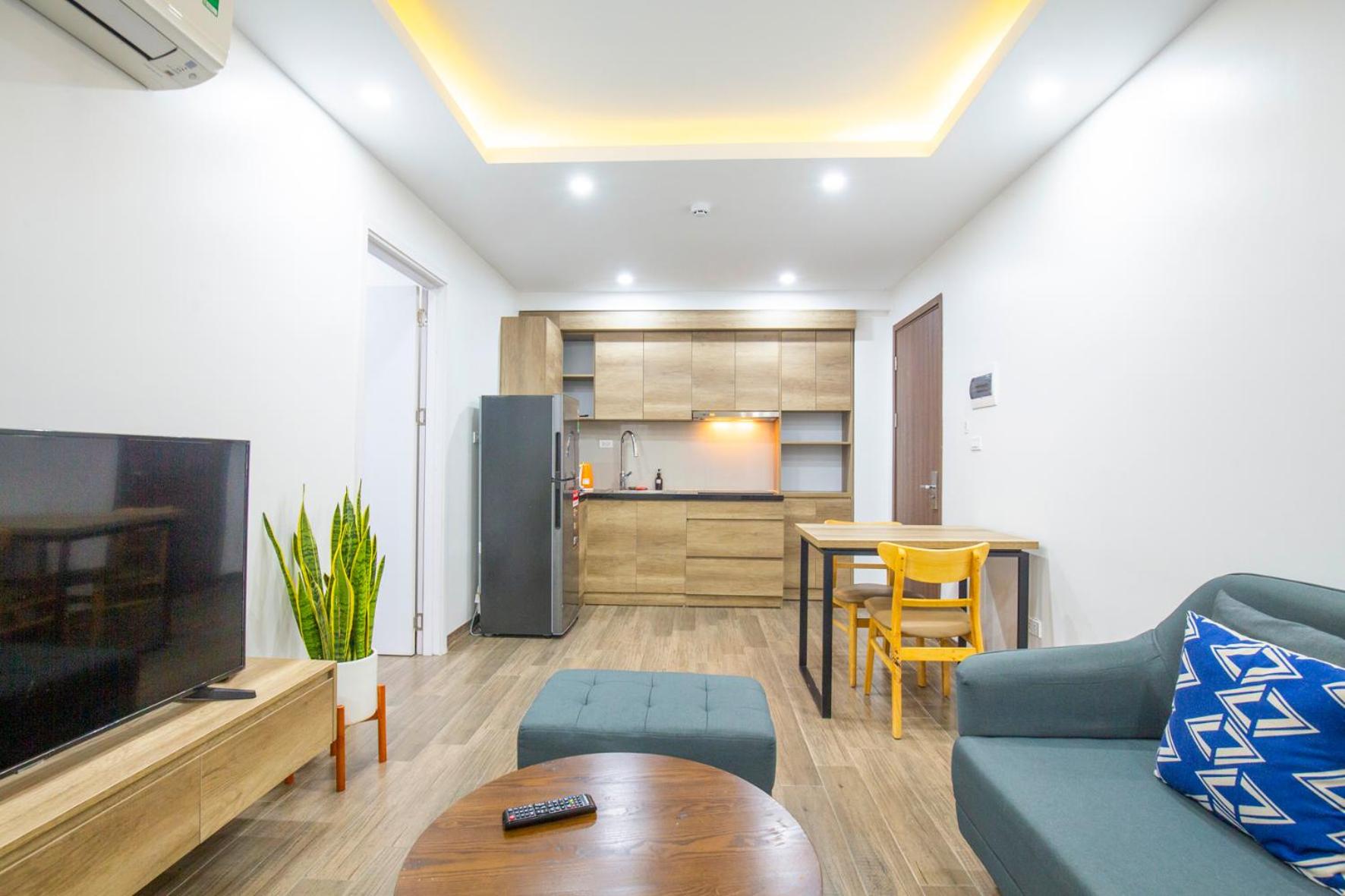 The Valley - Westlake Apartment